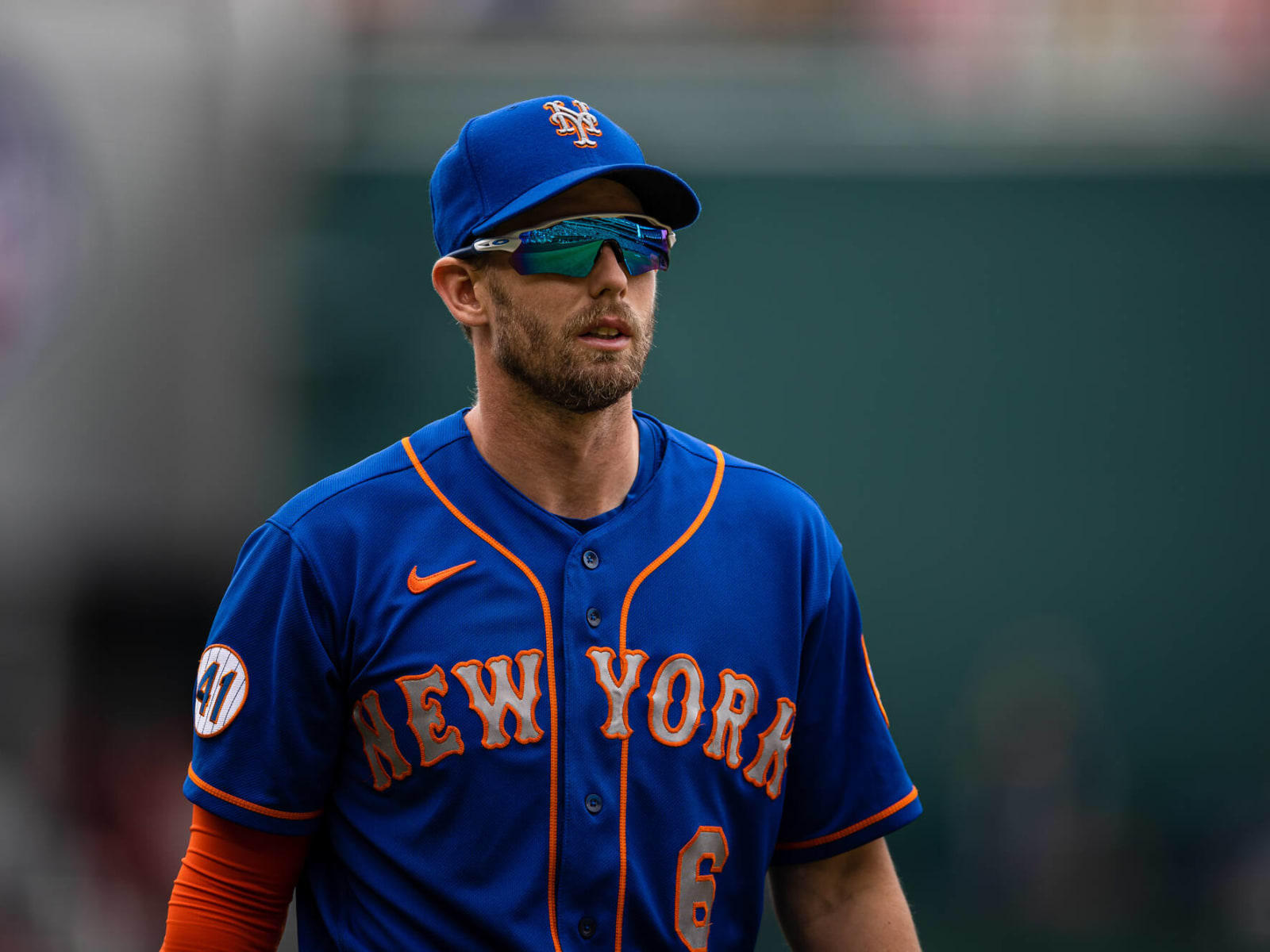 The Iso: Jeff McNeil