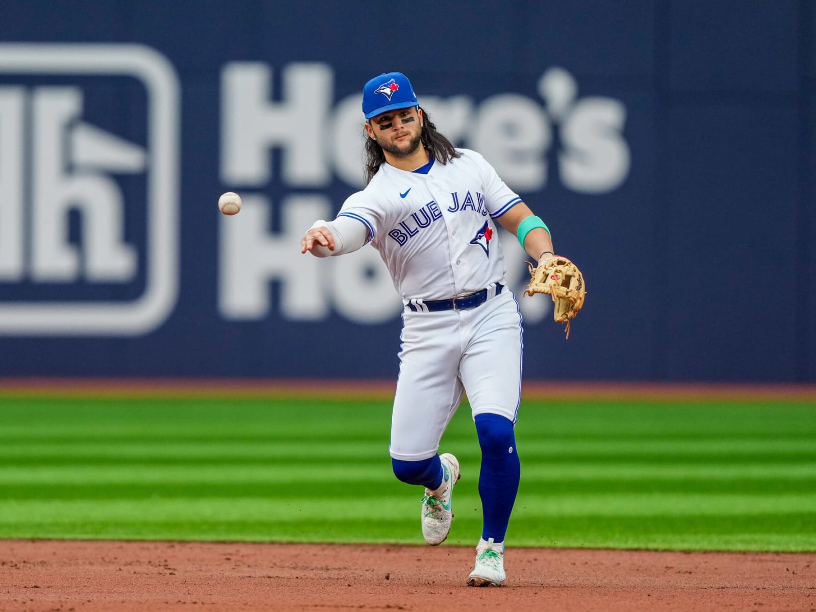 Bo Bichette Trade Deadline Replacements: 3 players Blue Jays could