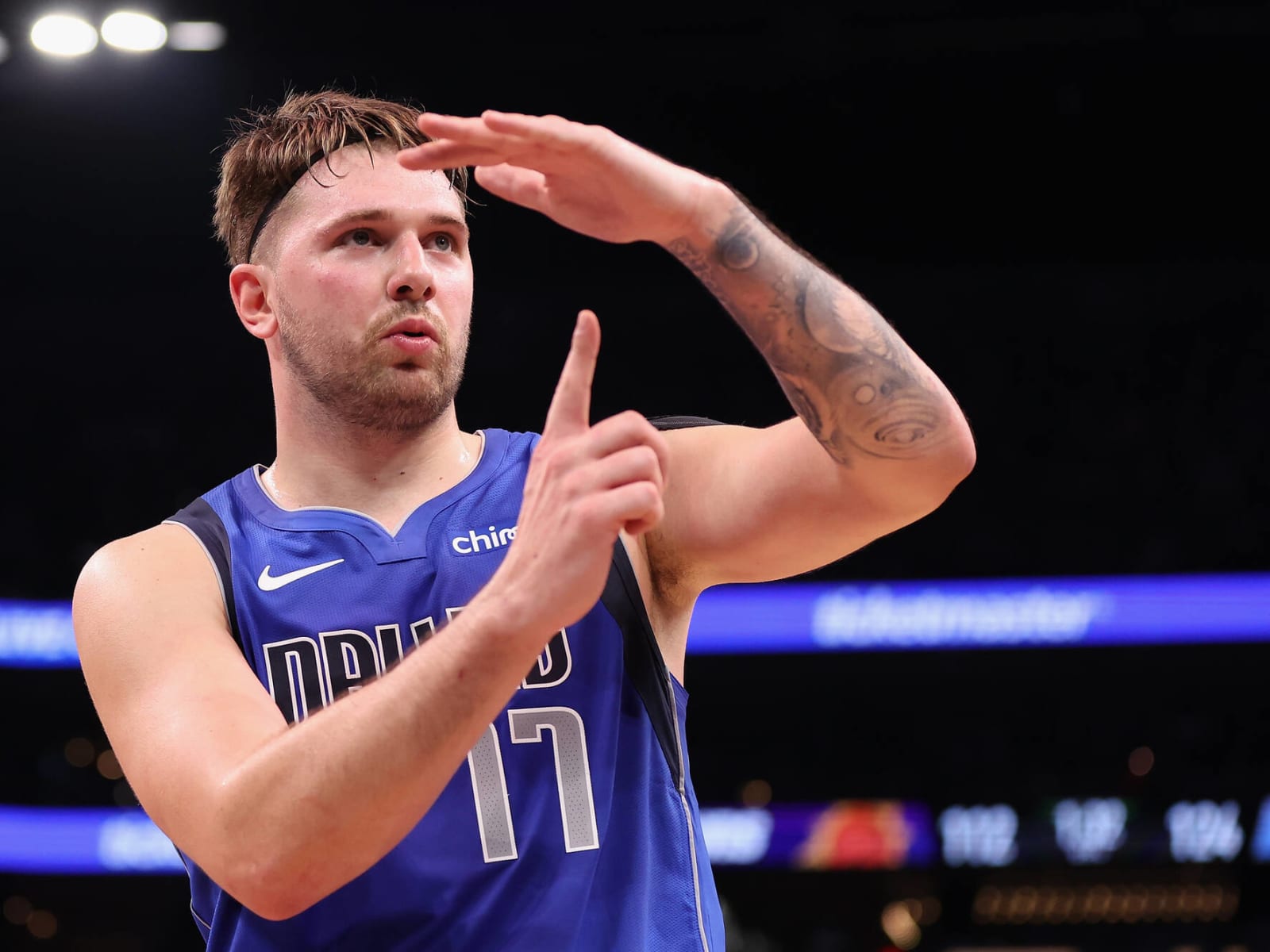 Nba store player quiz