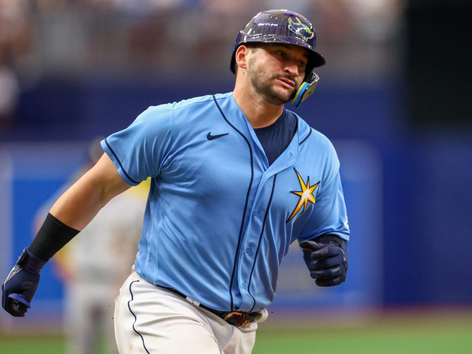 Mike Zunino Lands on the IL