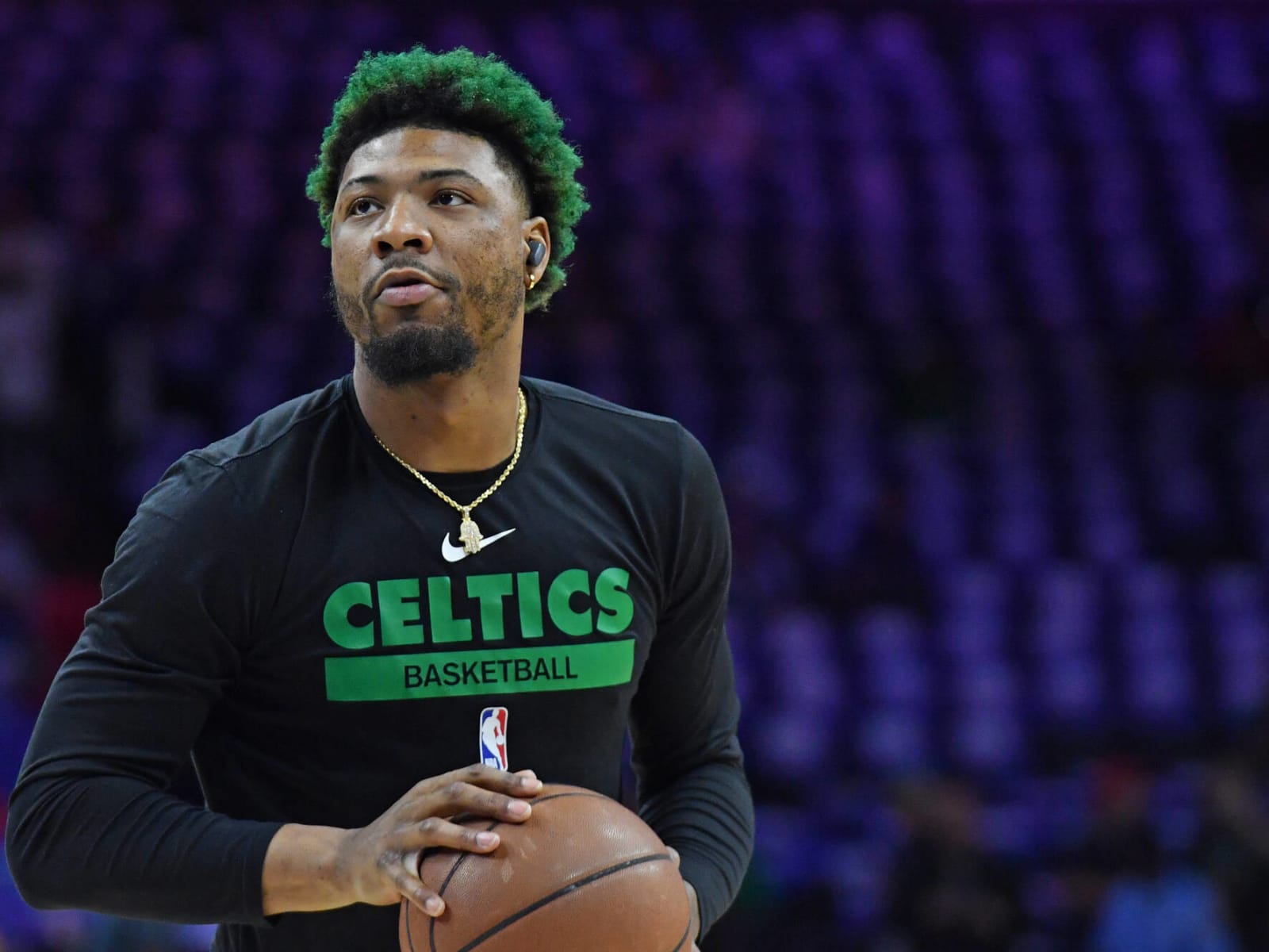 Marcus Smart reveals true feelings about trade from Celtics