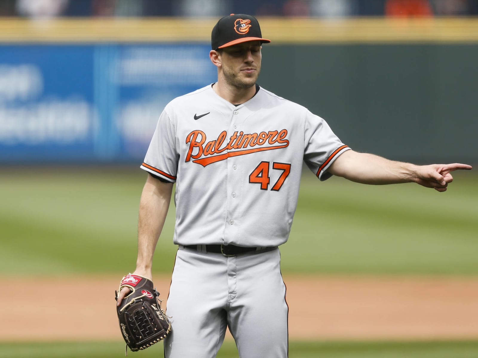 John Means no-hitter: Orioles starter gets 3rd no-no of season