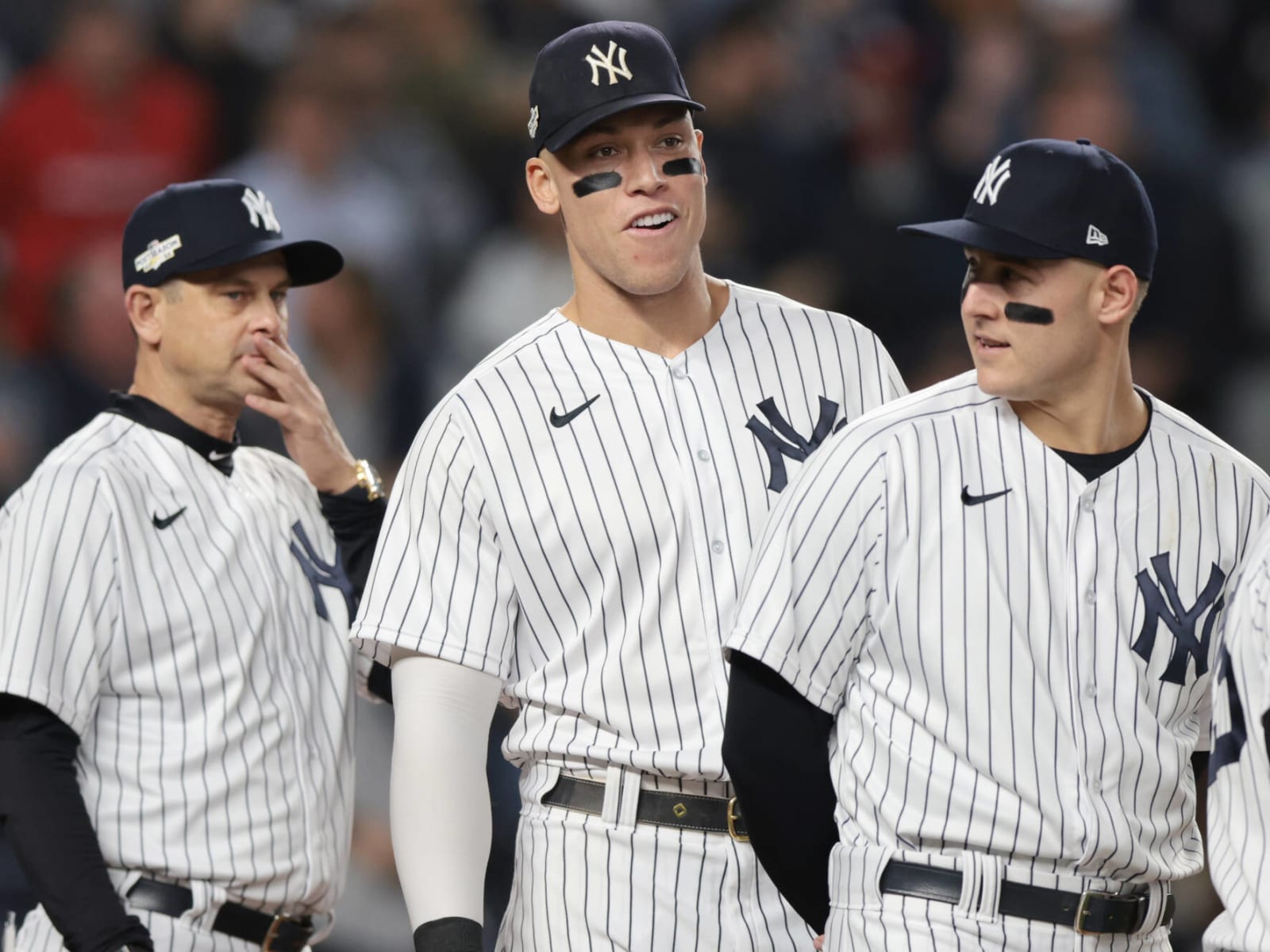 5 biggest storylines in the Yankees' final week