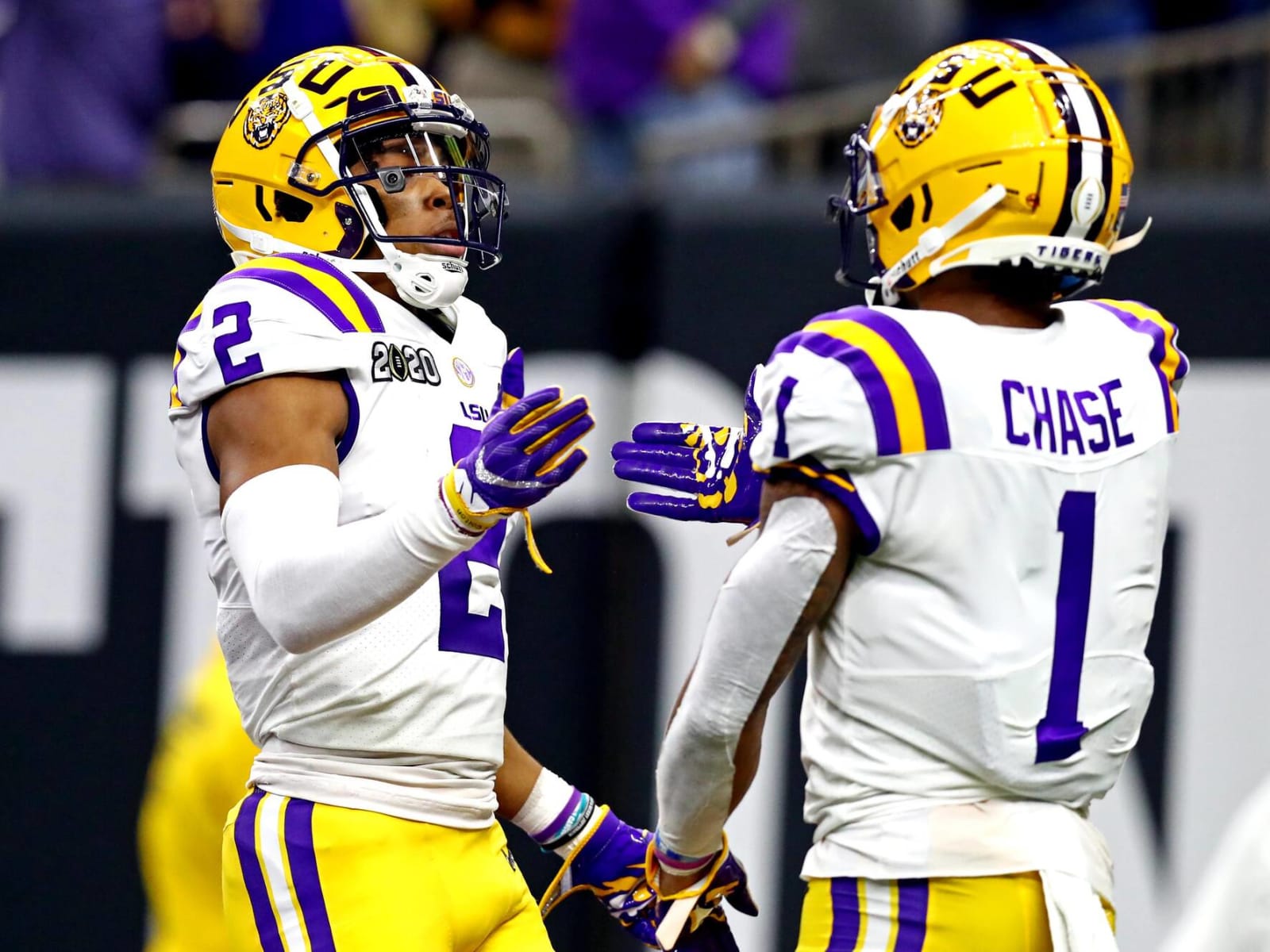 Lsu football jackets best sale