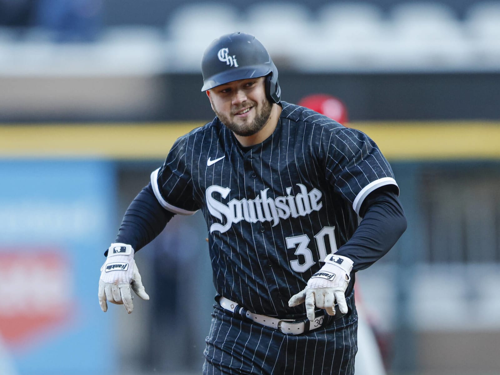 Does Adding Jake Burger to the 2021 White Sox Make Sense? - On Tap Sports  Net