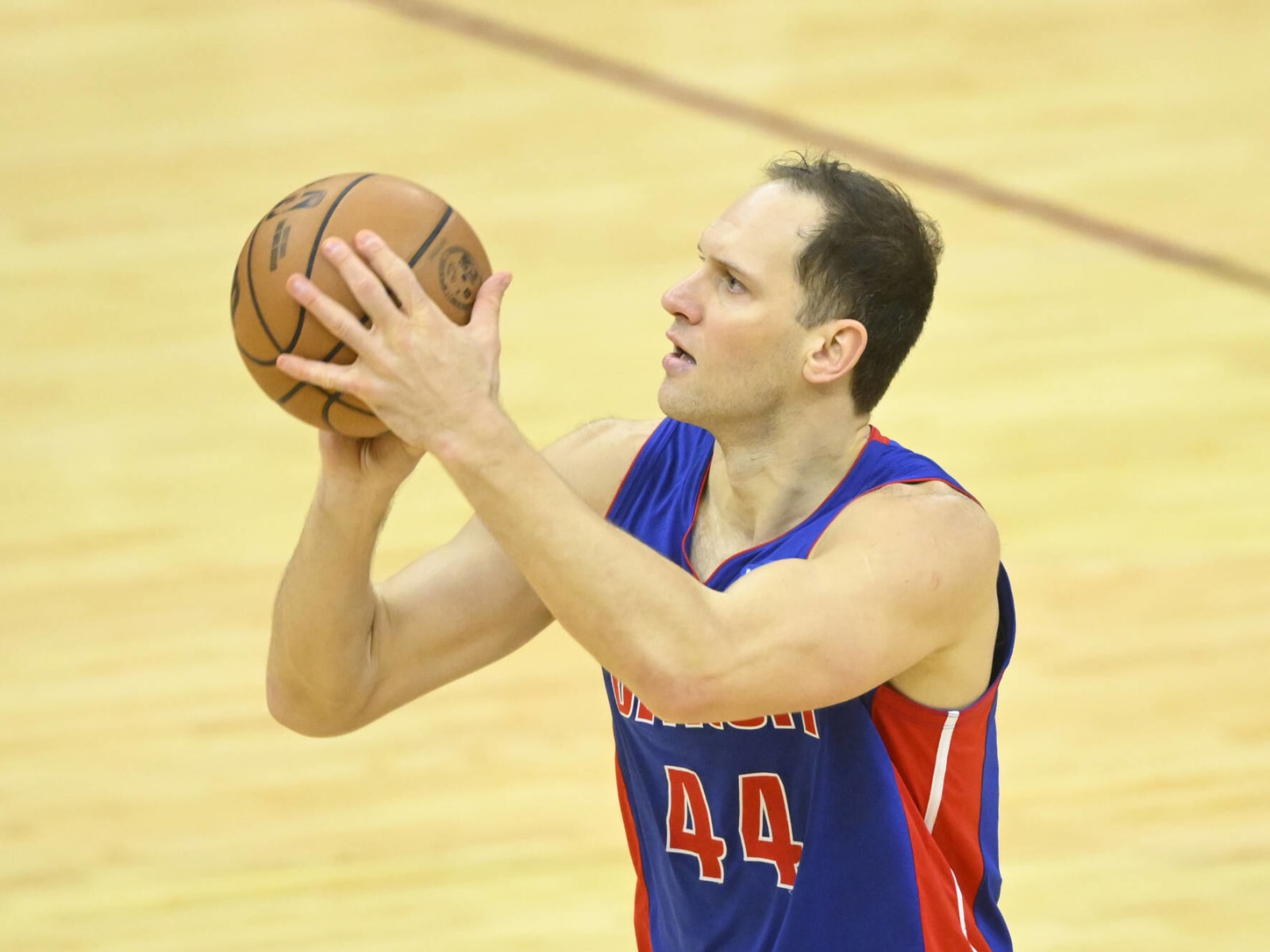 How Bojan Bogdanovic Helps the New York Knicks - Last Word On Basketball