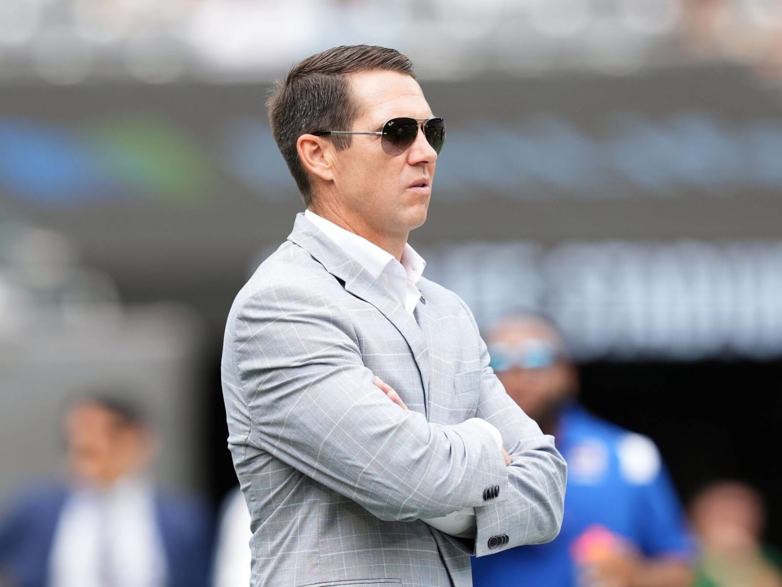 Giants Opinion: GM Joe Schoen's True Tenure Starts Now