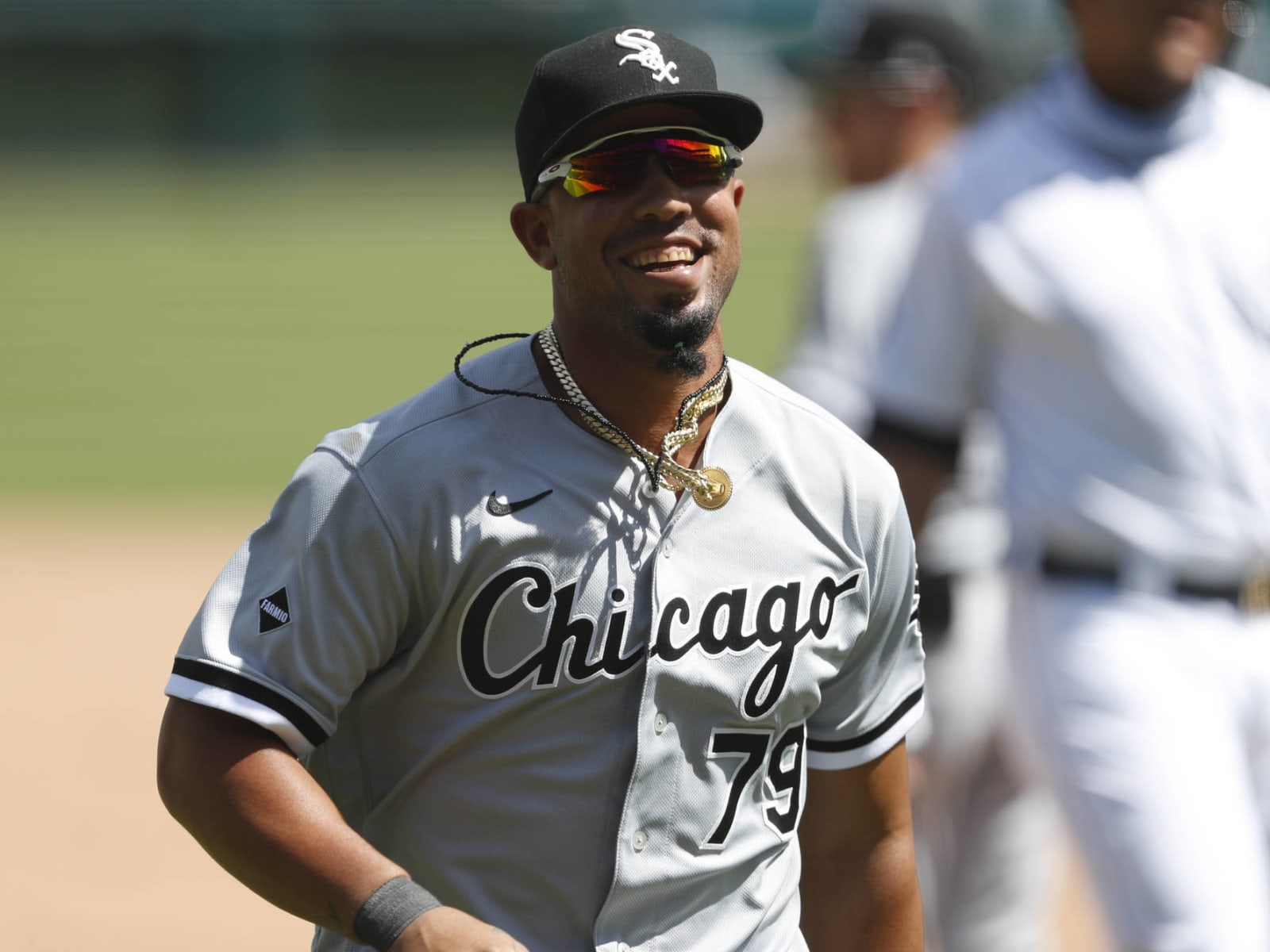 Chicago White Sox Slugger José Abreu Wins AL MVP Award, Chicago News