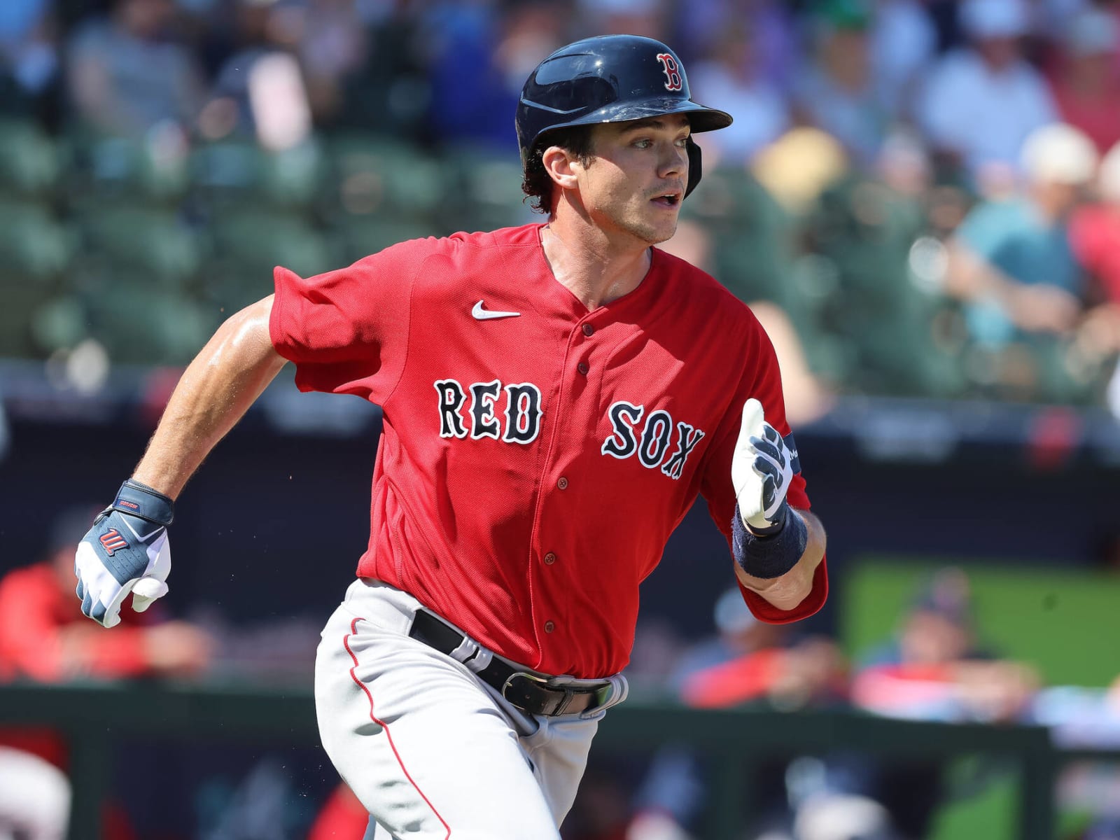 Report: Red Sox to call-up prospect acquired in trade for
