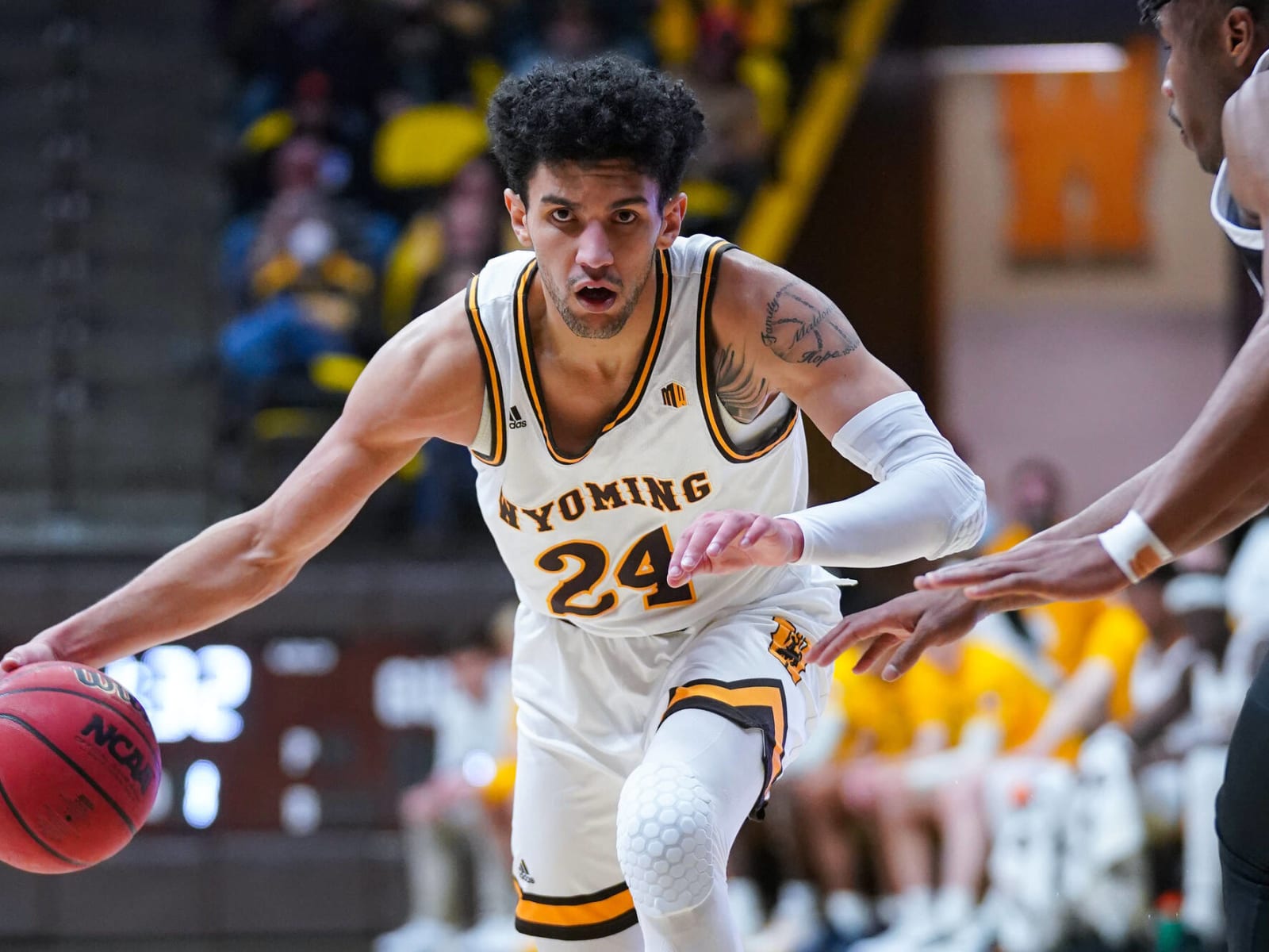 Louisiana Tech forward Kenneth Lofton Jr. declares for 2022 NBA Draft