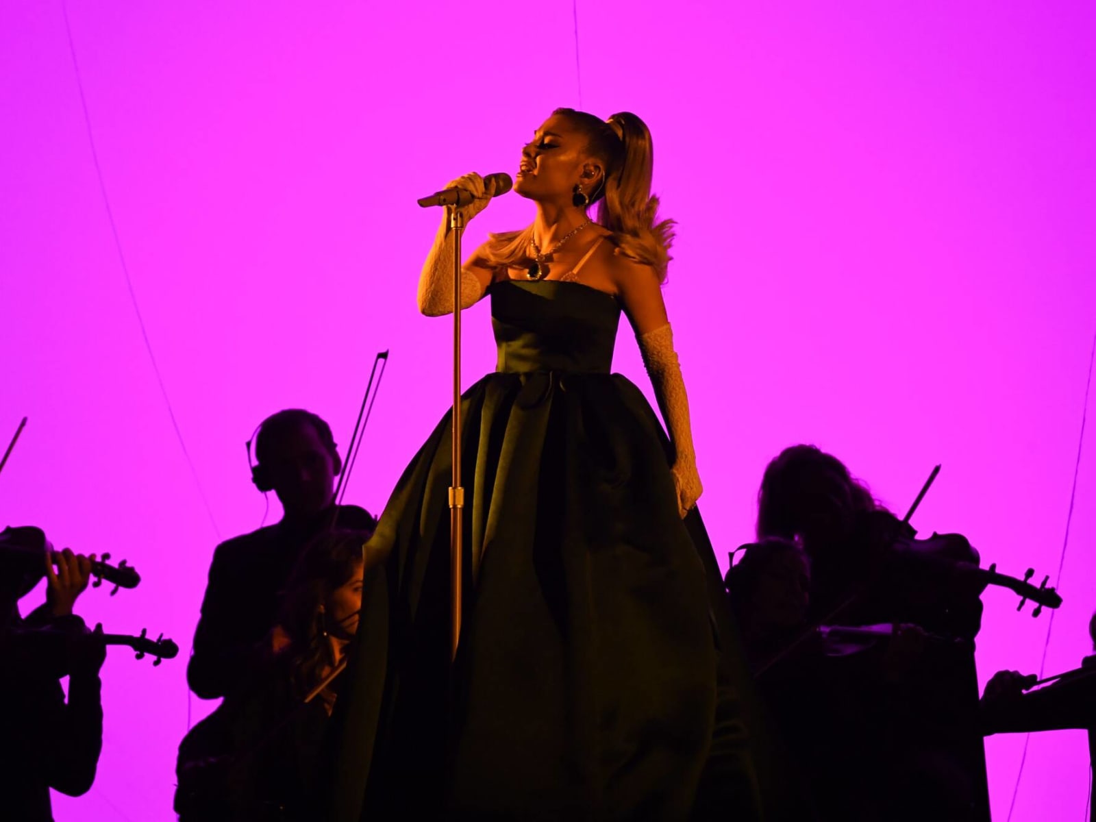 Best Ariana Grande Songs: 20 Essential Tracks