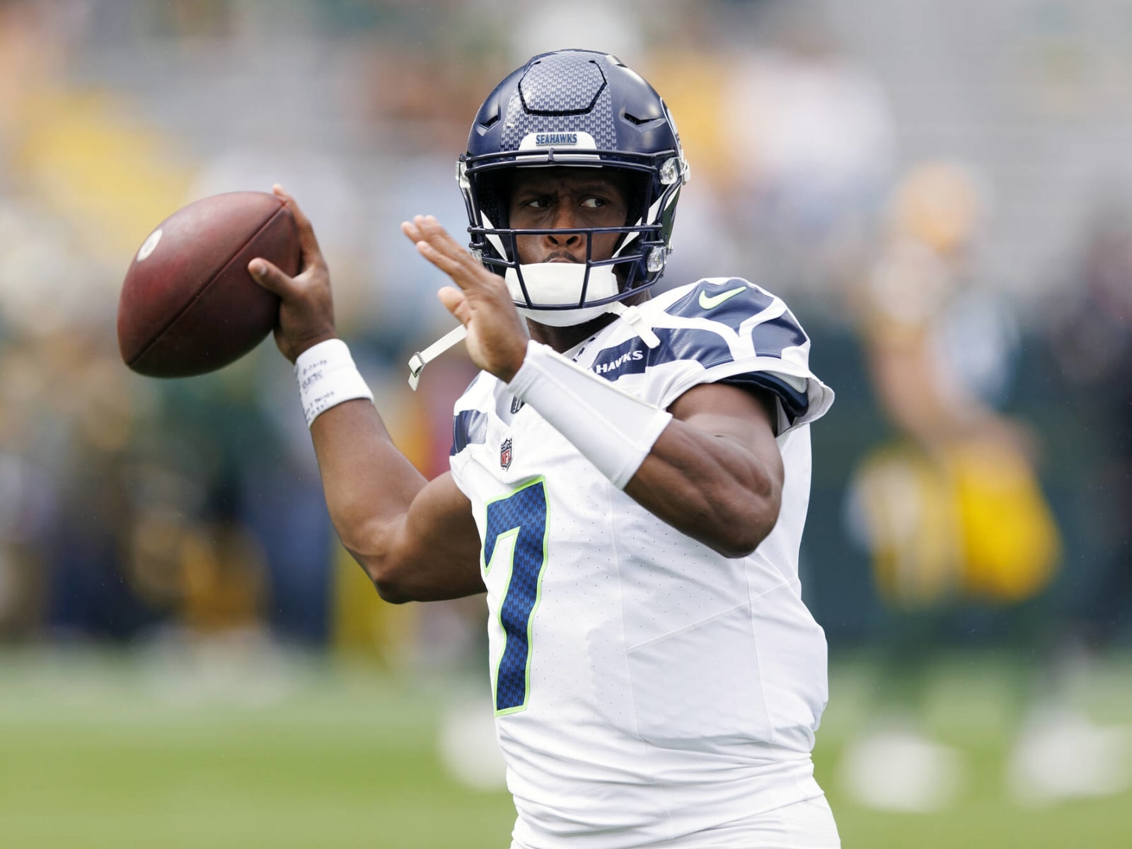 NFL Week 1: Los Angeles Rams vs. Seattle Seahawks betting picks, preview