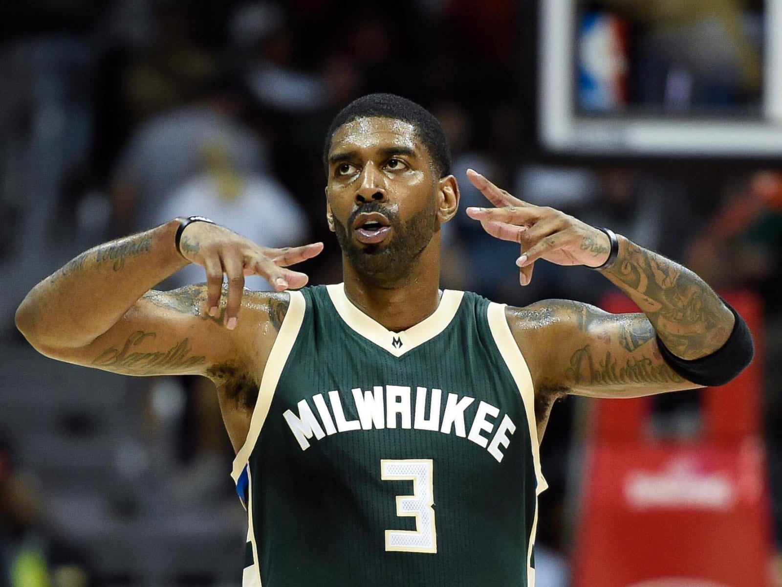 O.J. Mayo hoping for second chance in NBA this year, Sports
