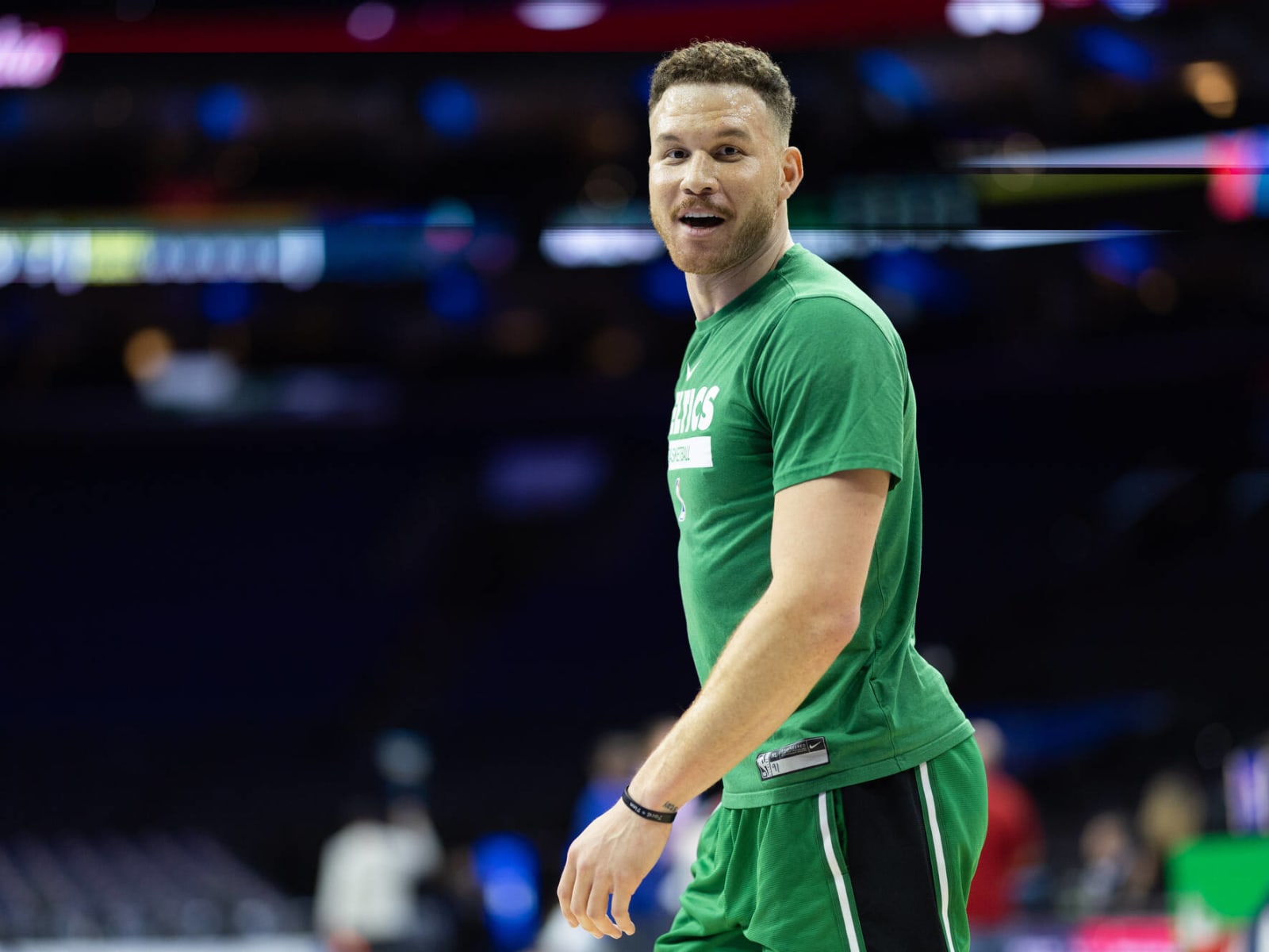 Celtics Rumors: Blake Griffin Returning To Boston 'Unlikely