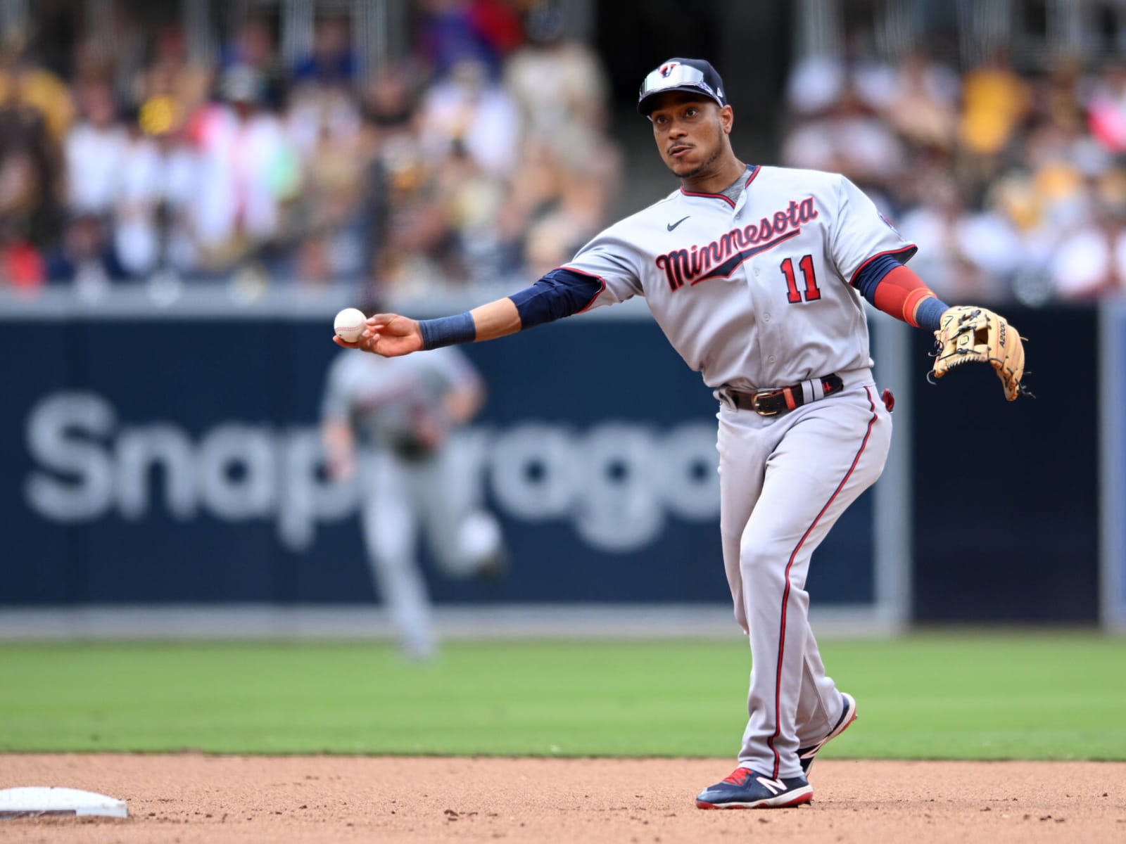 Jorge Polanco, Alex Kirilloff will miss start of Twins season