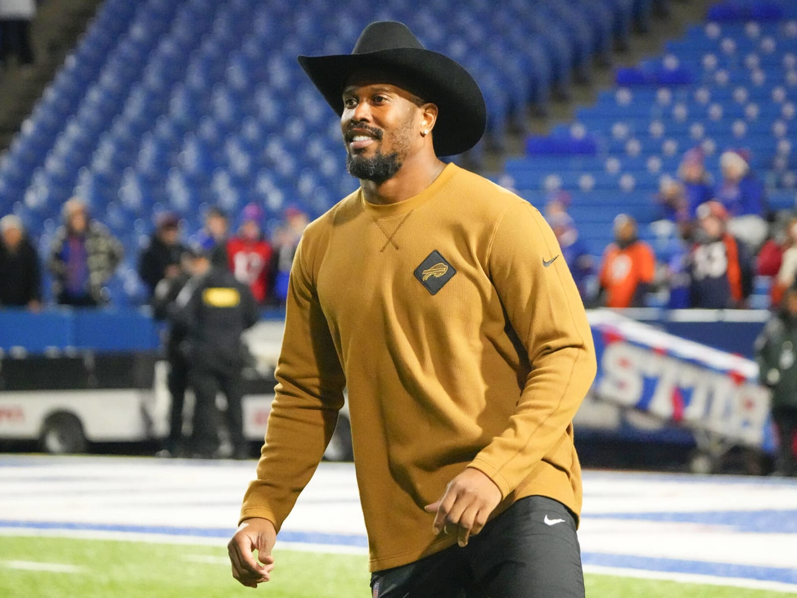 Von miller broncos jersey online
