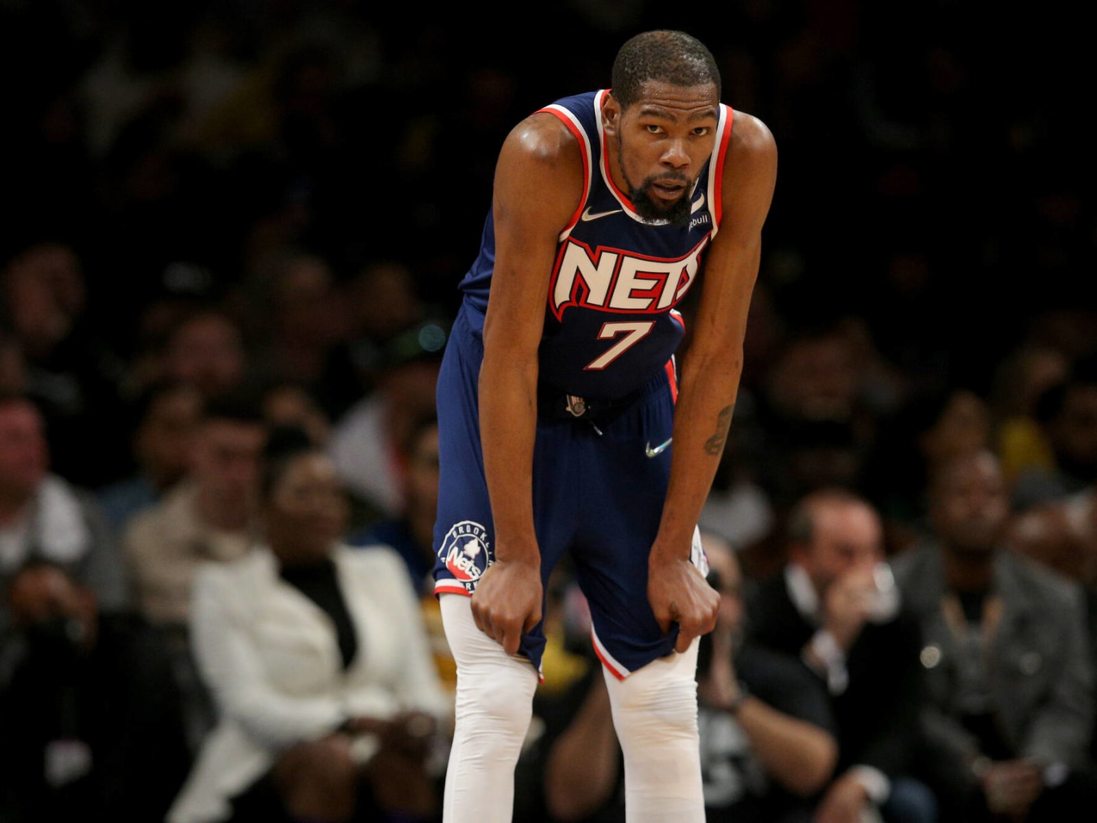 Kevin durant 7 price new arrivals