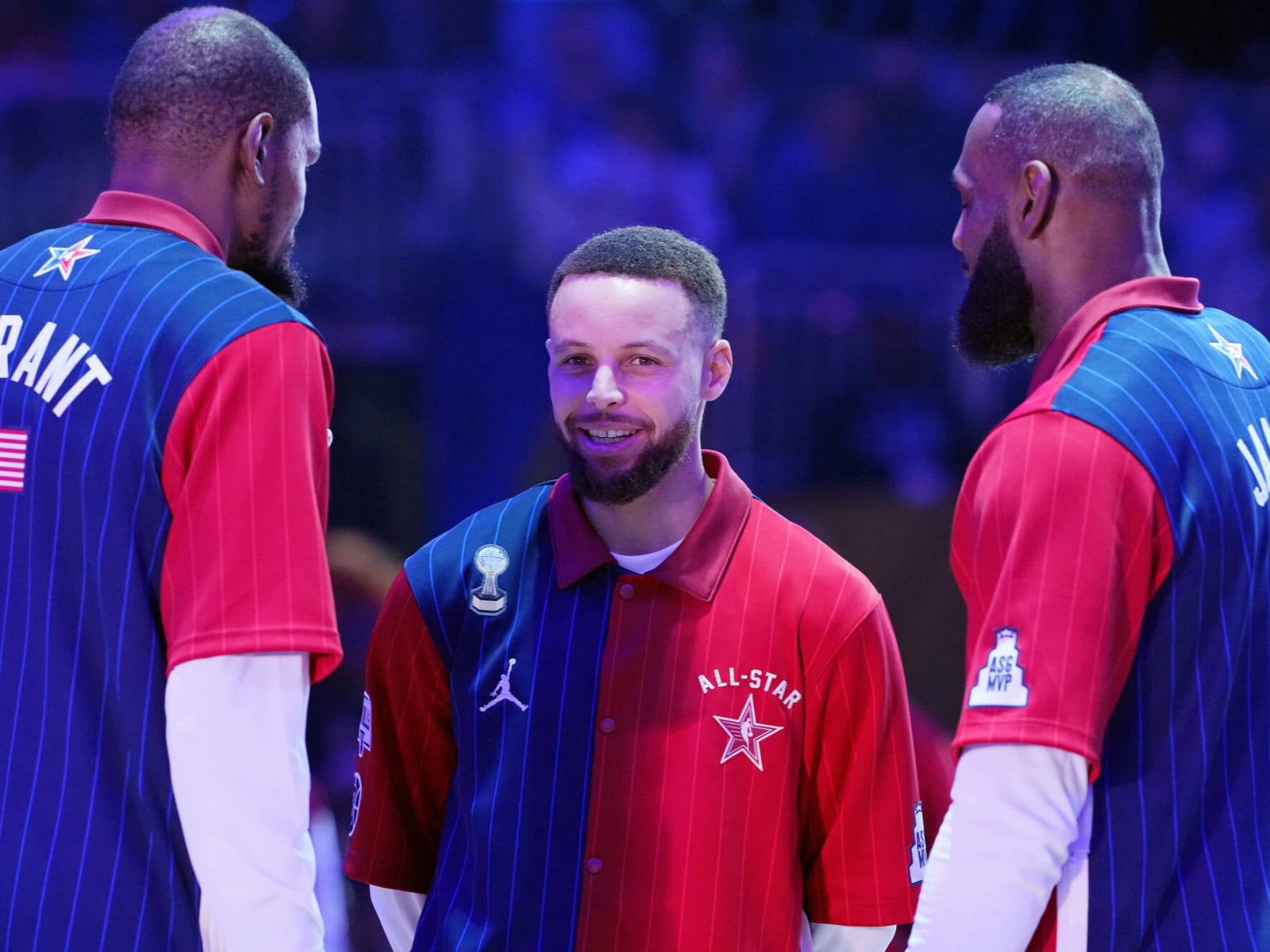 Curry and kd discount