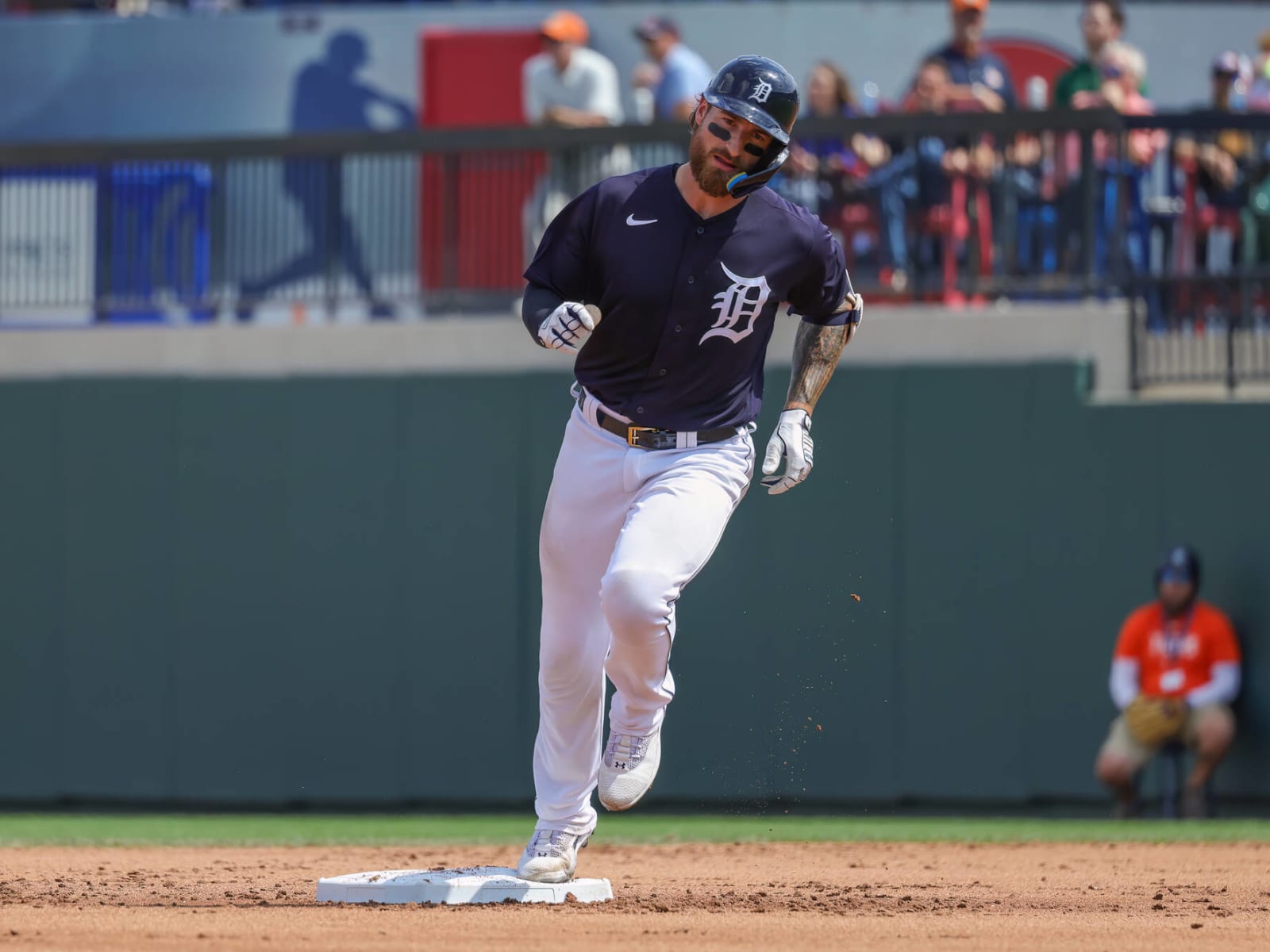 Detroit Tigers: Examining the Infield Following the Return of