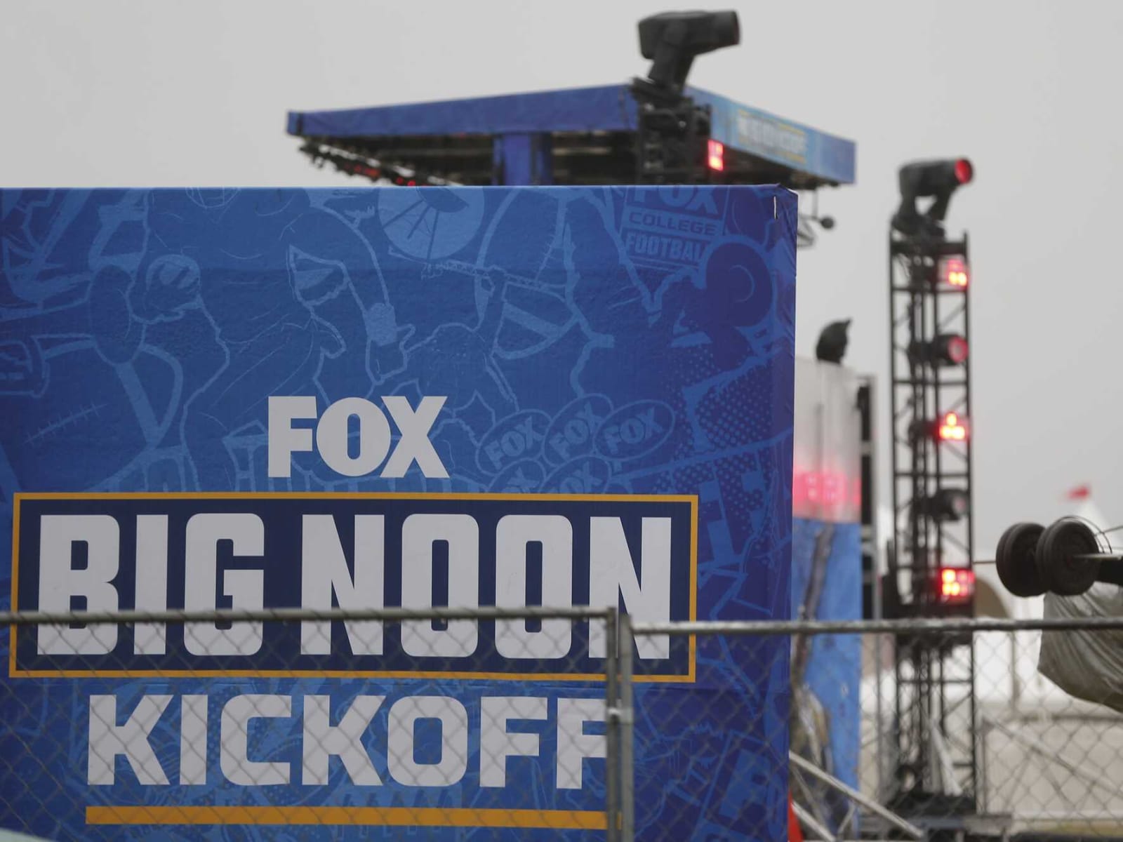 How to get fox sports southwest without cable 2025