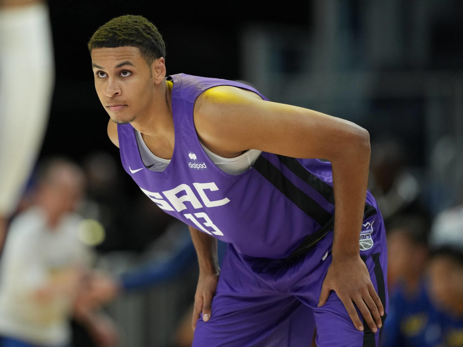 Sacramento Kings' Keegan Murray Named Summer League MVP After Vegas  Dominance – NECN