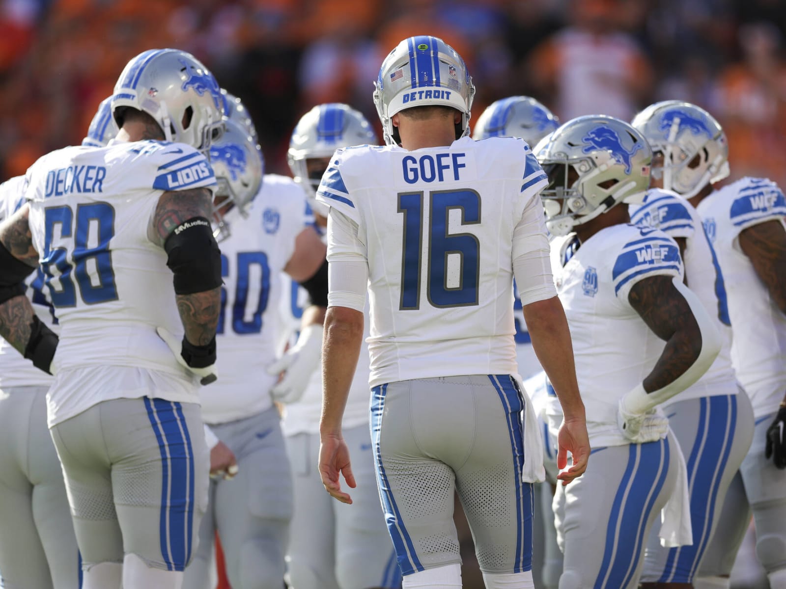 Jimmy Garoppolo, Raiders embarrassed by Detroit Lions on 'MNF', Raiders  News