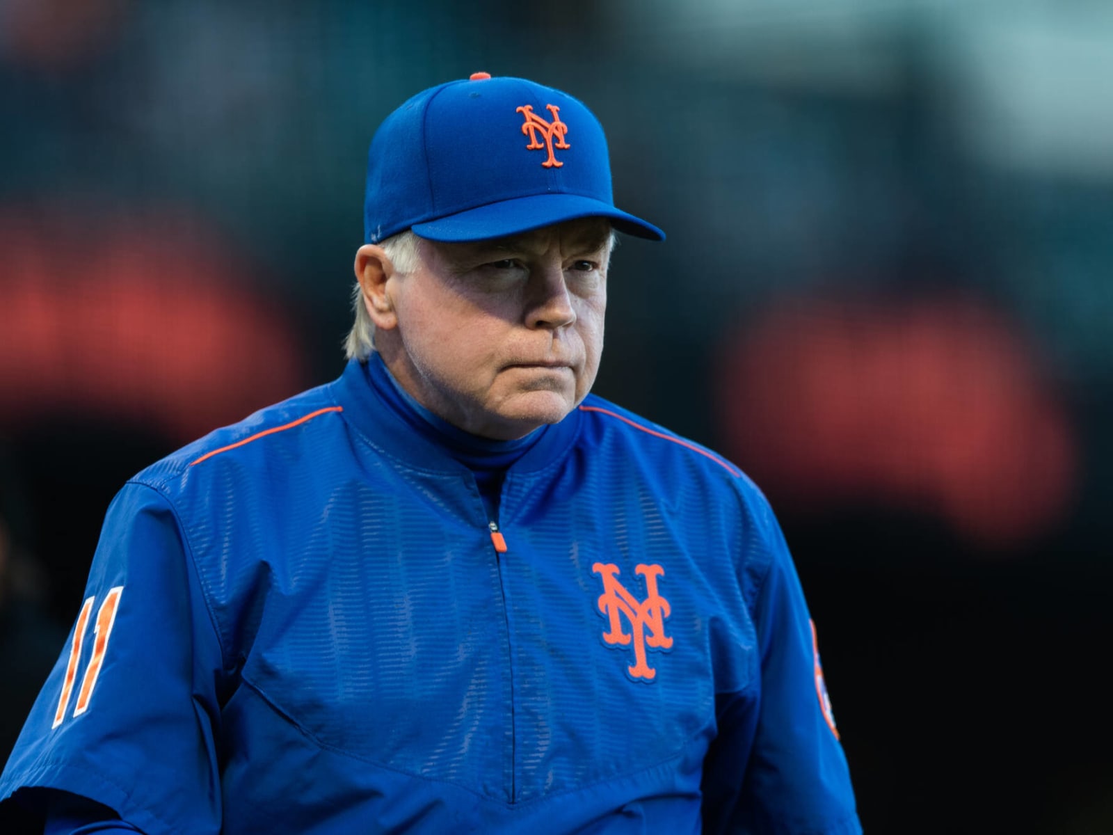 Davidoff: Mets already considering changes at top - Newsday