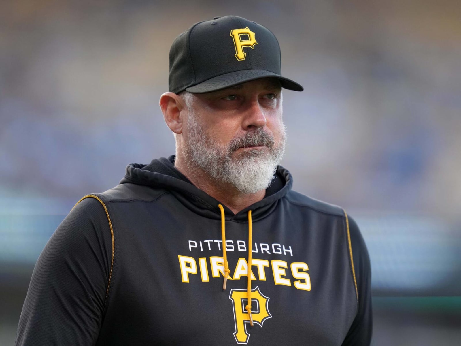 WATCH: Was Pirates' 2023 season a success? And how can Ben