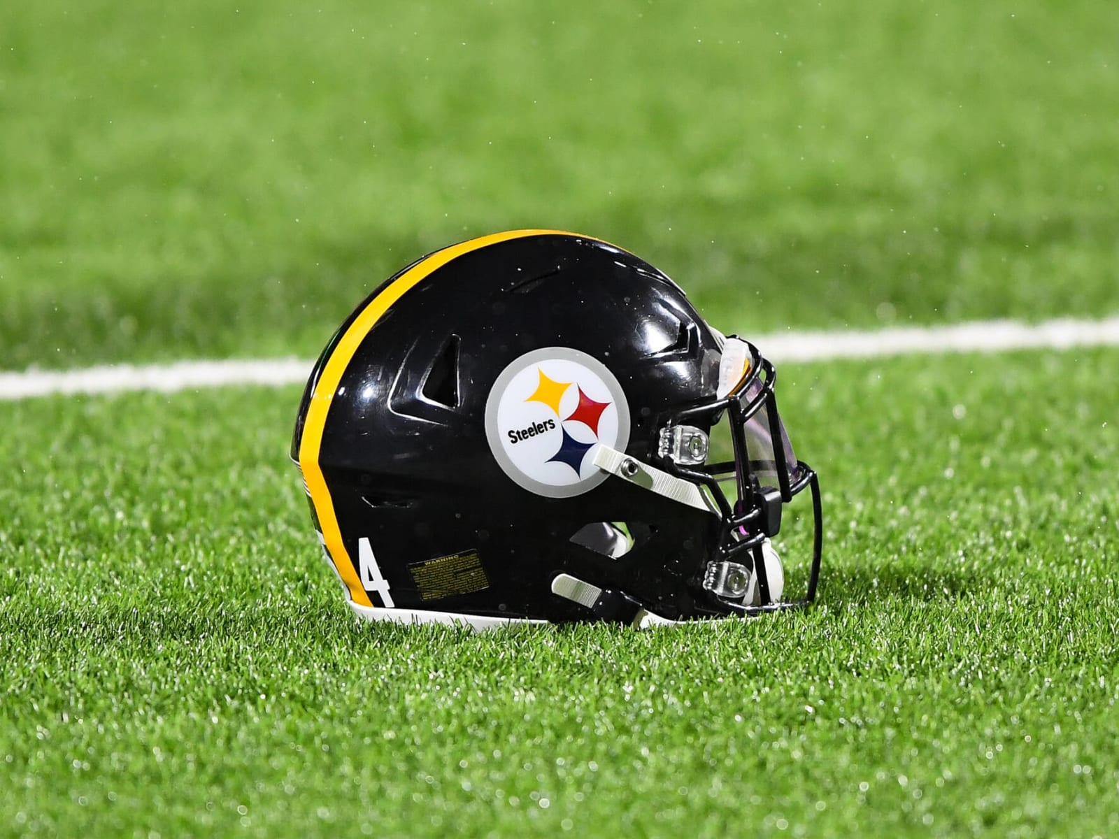 2023 NFL Mock Draft: 3 rounds, 4 QBs off the bat, and Steelers trade back -  Behind the Steel Curtain