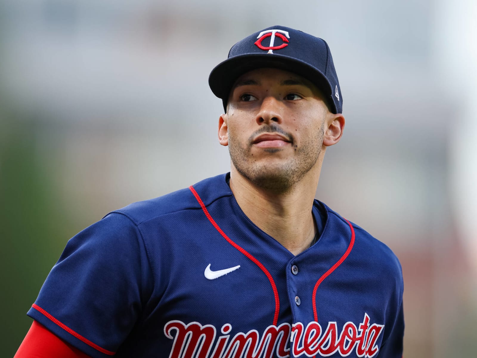 Minnesota Twins shortstop Carlos Correa injured in 5-3 loss to Orioles