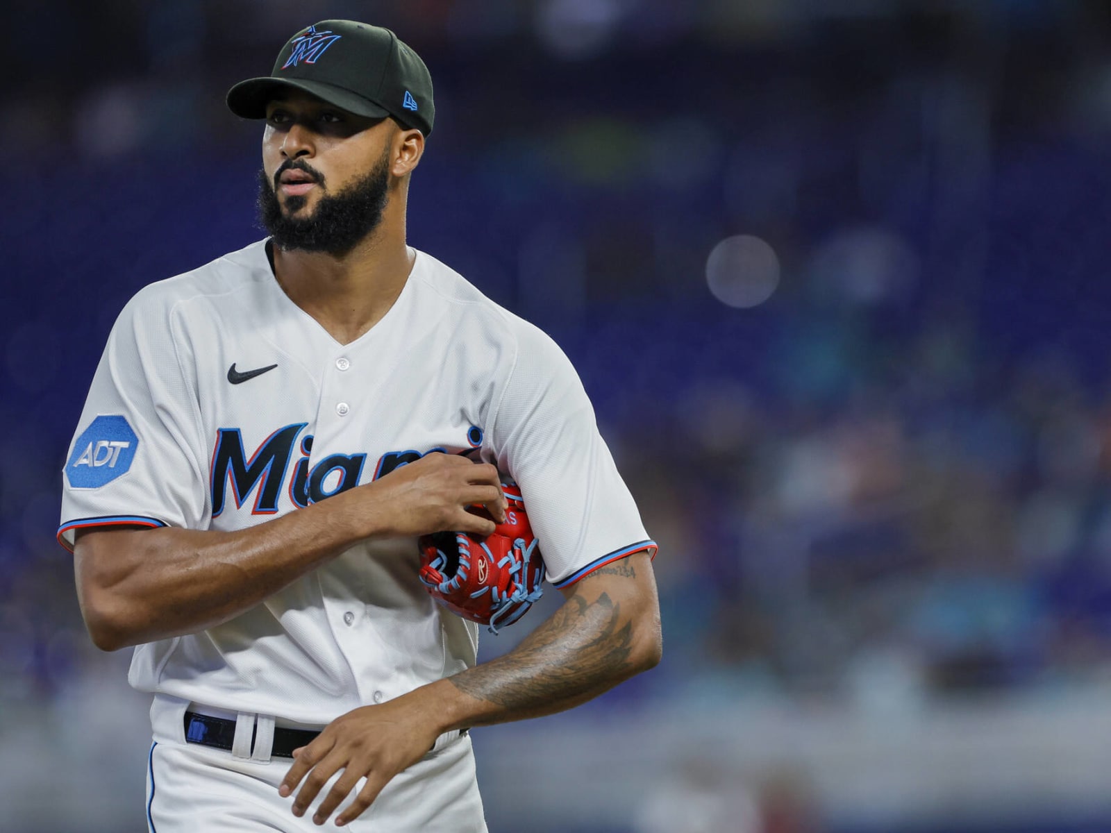 Sandy Alcantara injury update: Marlins ace to miss entire 2024 MLB season  after undergoing Tommy John surgery 