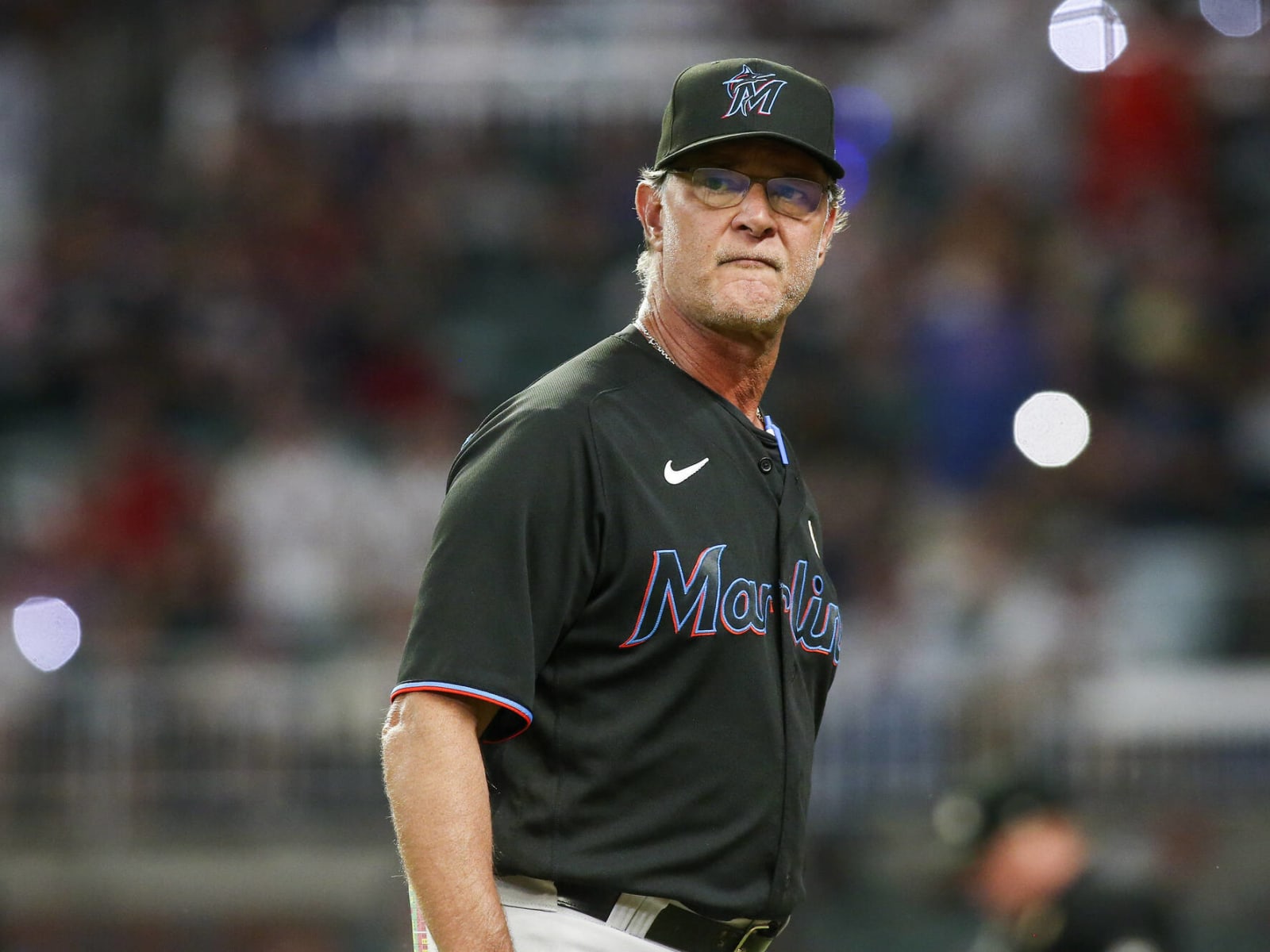 Don Mattingly interviewing with Marlins, report says - Los Angeles