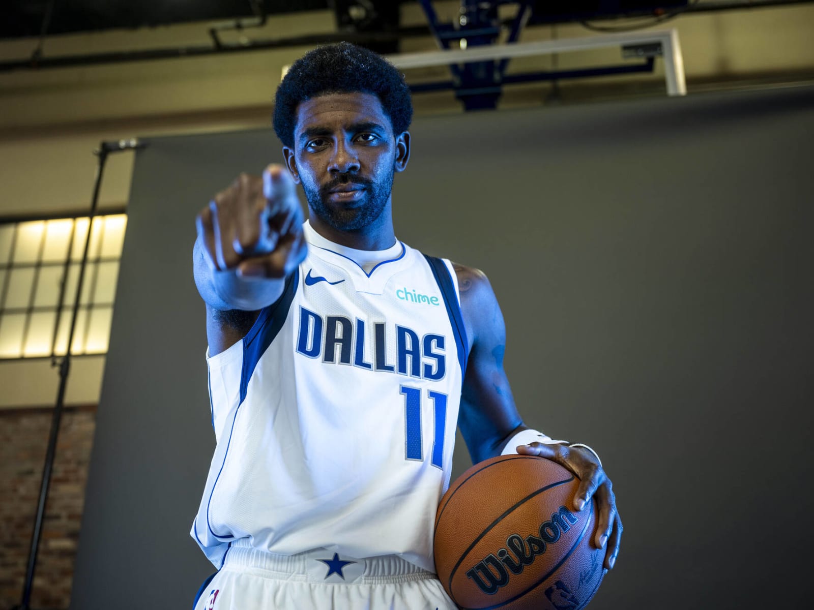 Kyrie Irving blasts ESPN over player rankings Yardbarker