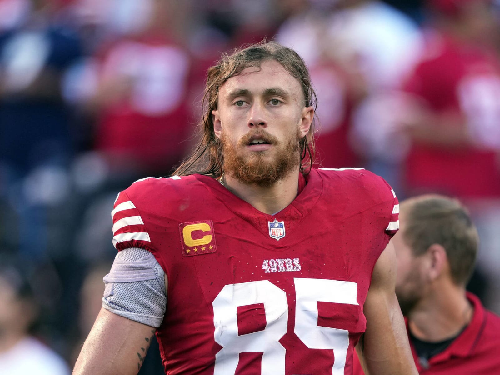 George Kittle - NFL News, Rumors, & Updates