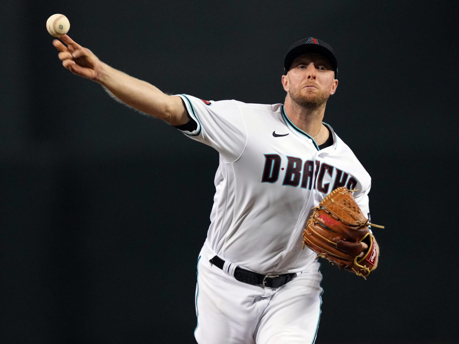 Colorado Rockies 1, Chicago White Sox 0: Pitcher's Duel - South