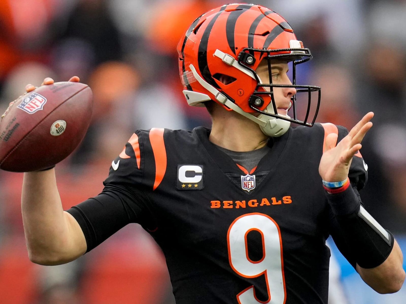 Bengals beat Ravens to avoid coin flip, set up home rematch