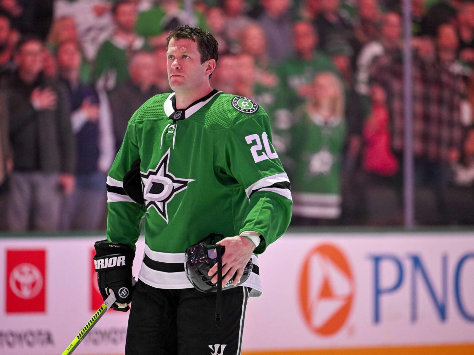 Ryan suter stadium series jersey deals