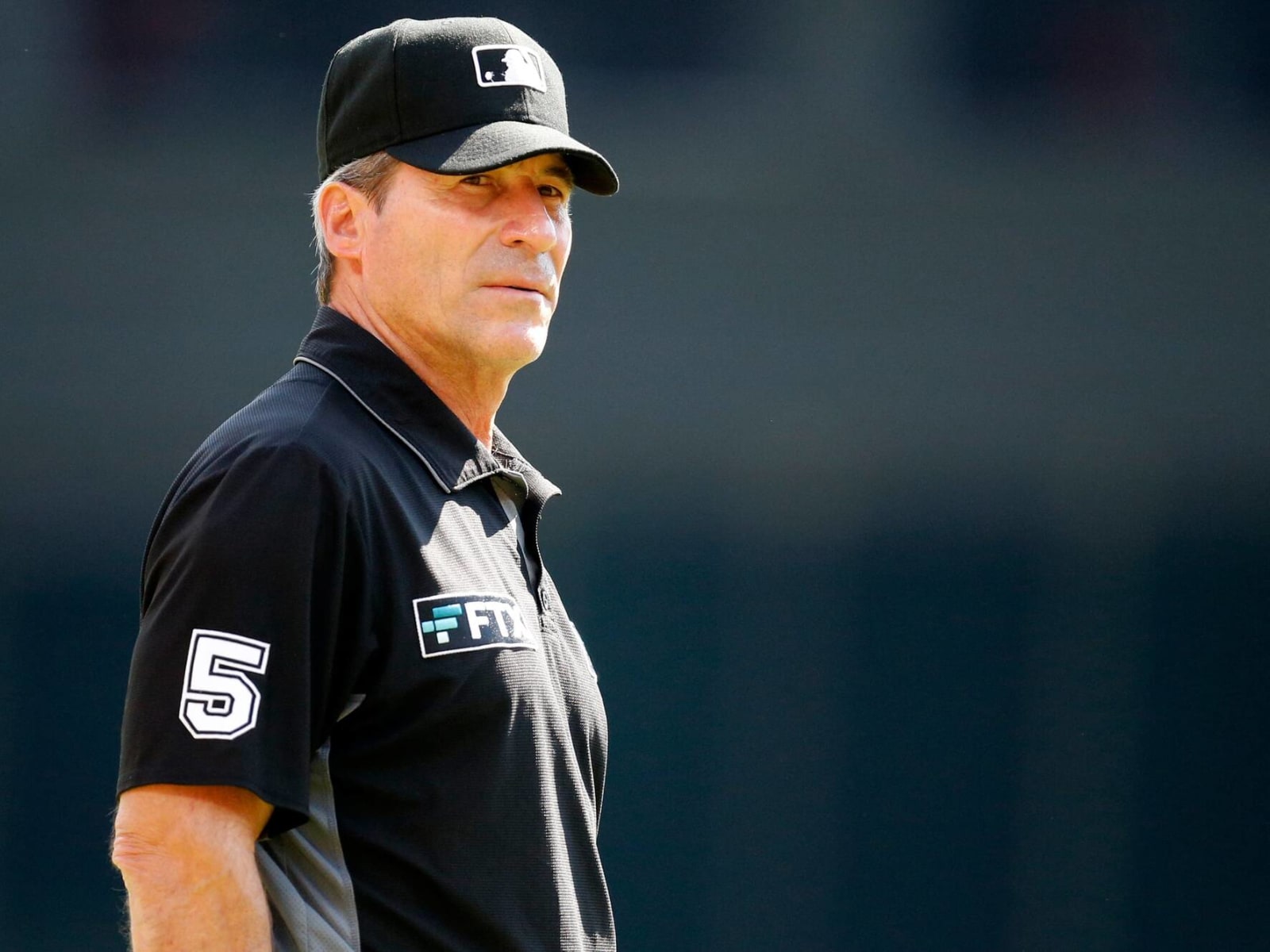 Did Controversial MLB Umpire Angel Hernandez Retire?