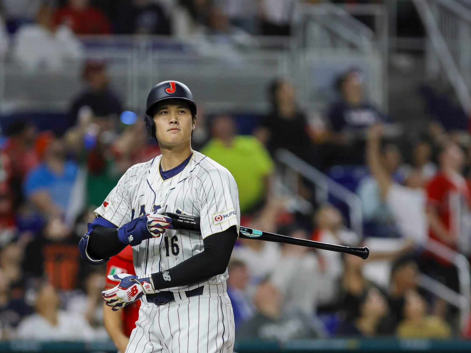 Japan's WBC hero Shohei Ohtani tops MLB with record $65 million