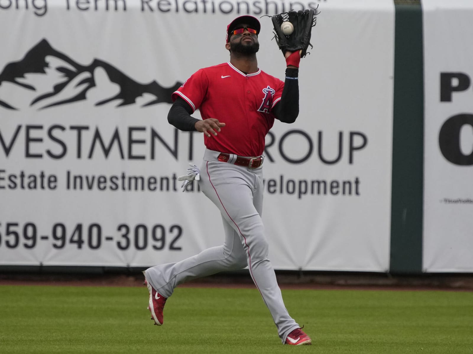 Los Angeles Angels Spring Training