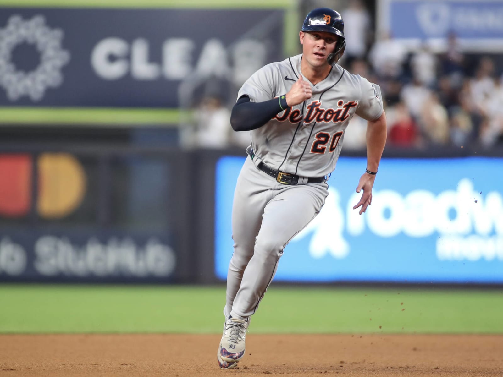 In Spencer Torkelson, Detroit Tigers feel they drafted 'total package