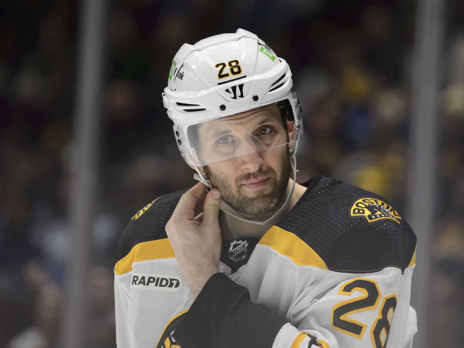 Boston Bruins 2022-23 Player Grades: Charlie McAvoy