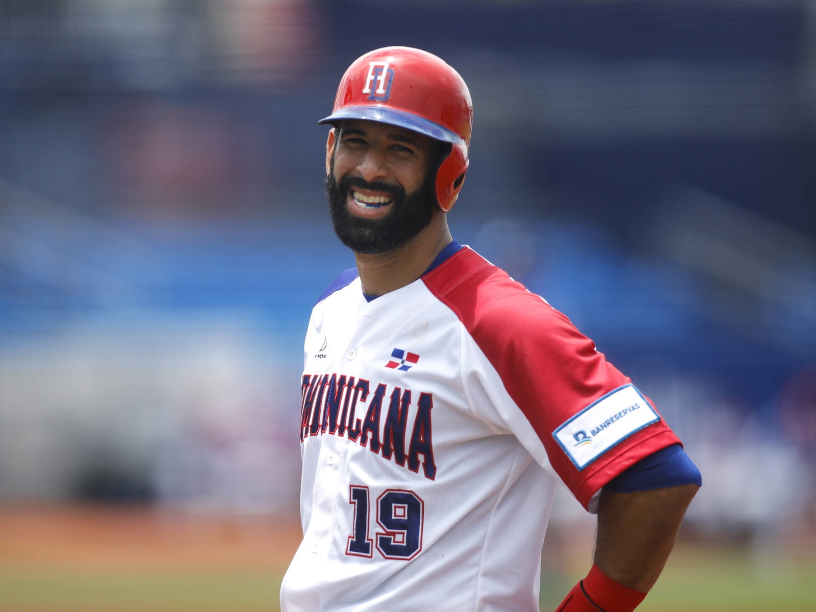 Former Big League Slugger José Bautista Signs One-Day Contract to