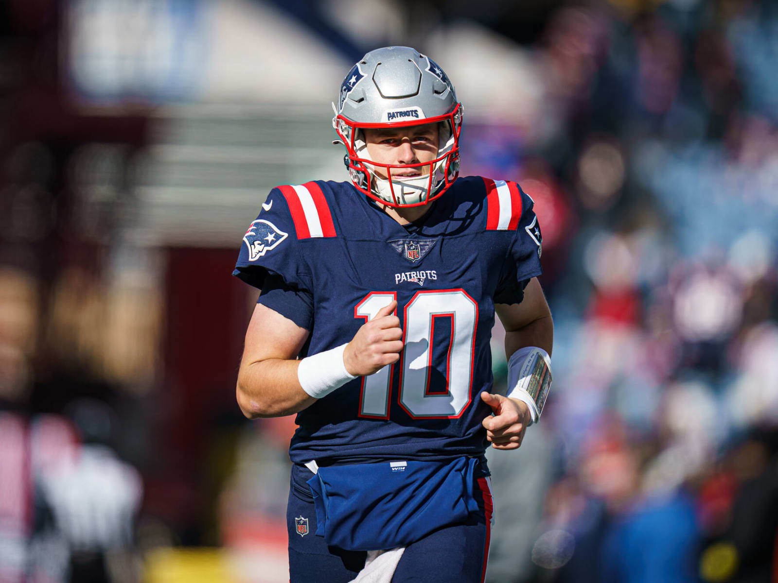 Insider references Tom Brady to shoot down Mac Jones-Bill Belichick theory