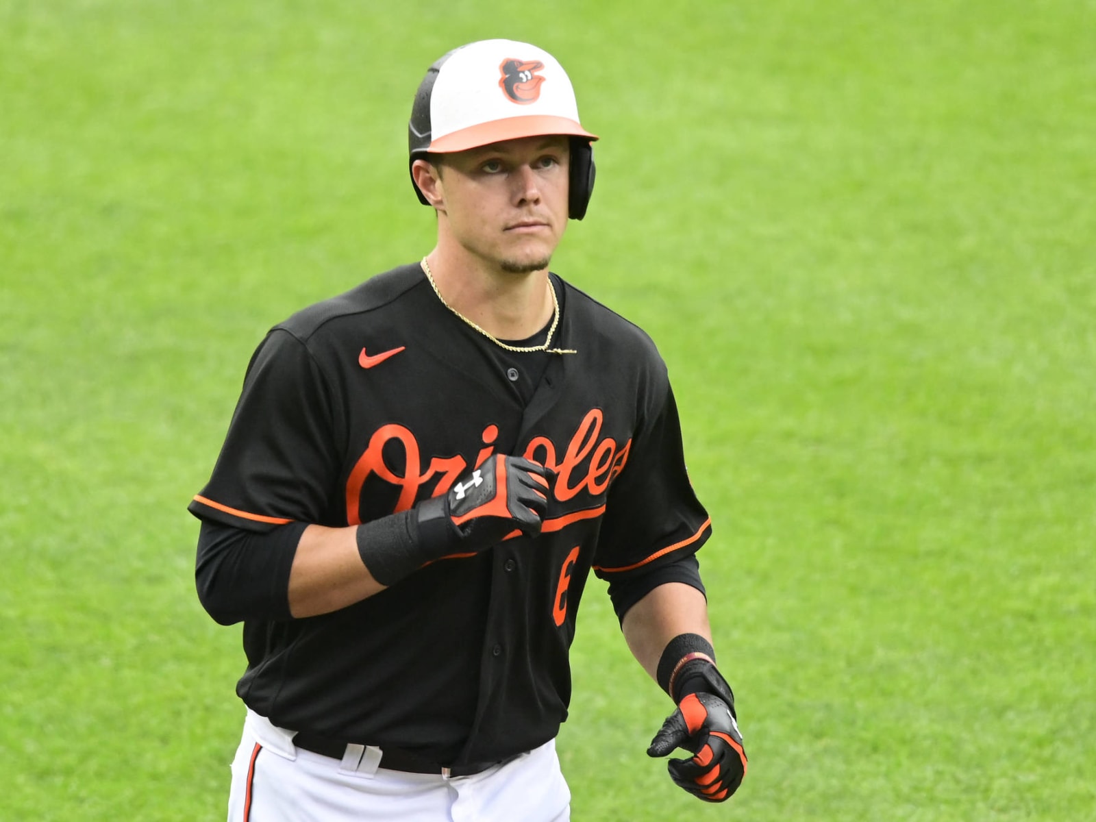 Baltimore Orioles: Ryan Mountcastle Continues To Rake