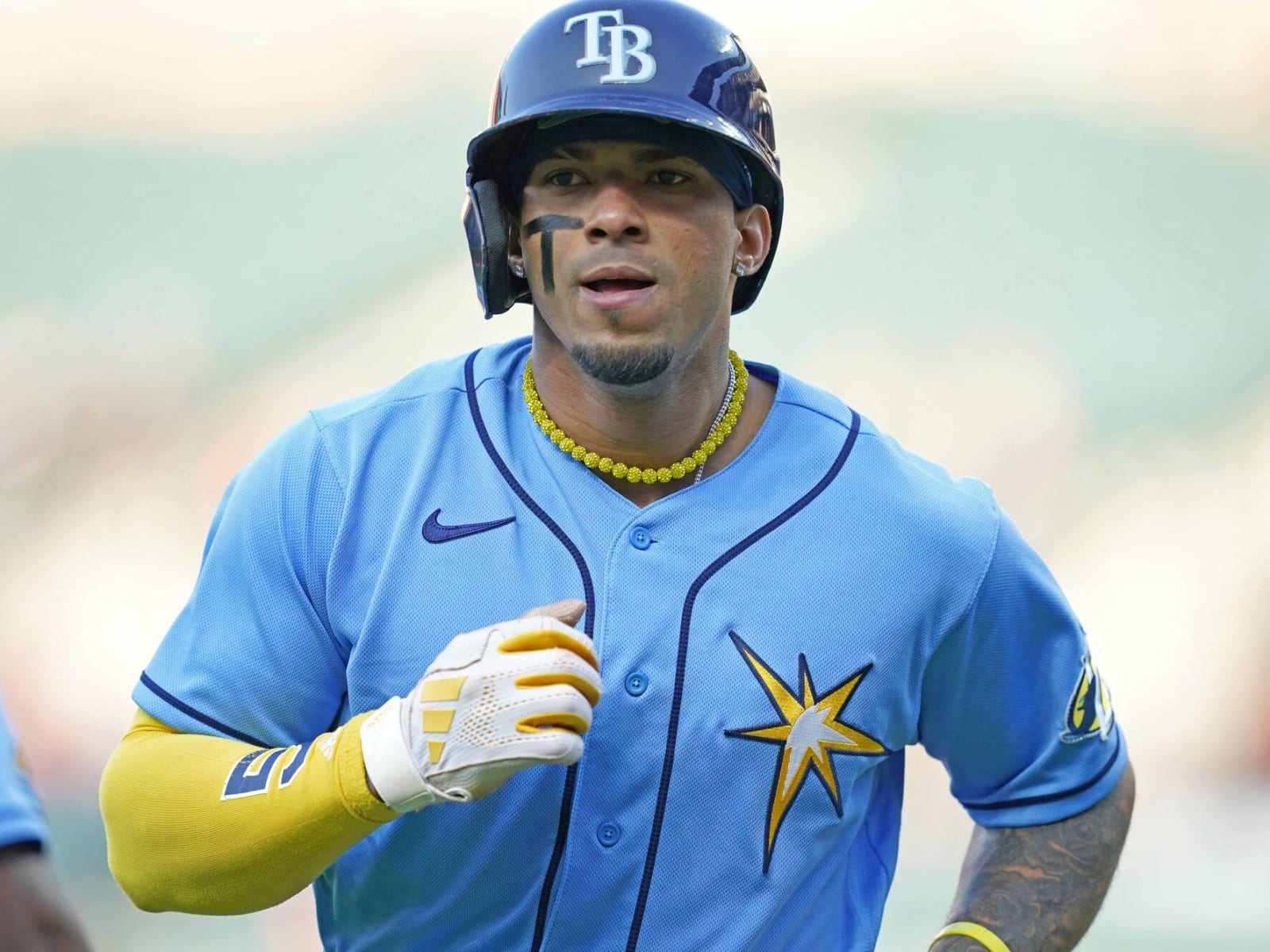 Rays' Wander Franco benched by Kevin Cash ahead of Thursday's game