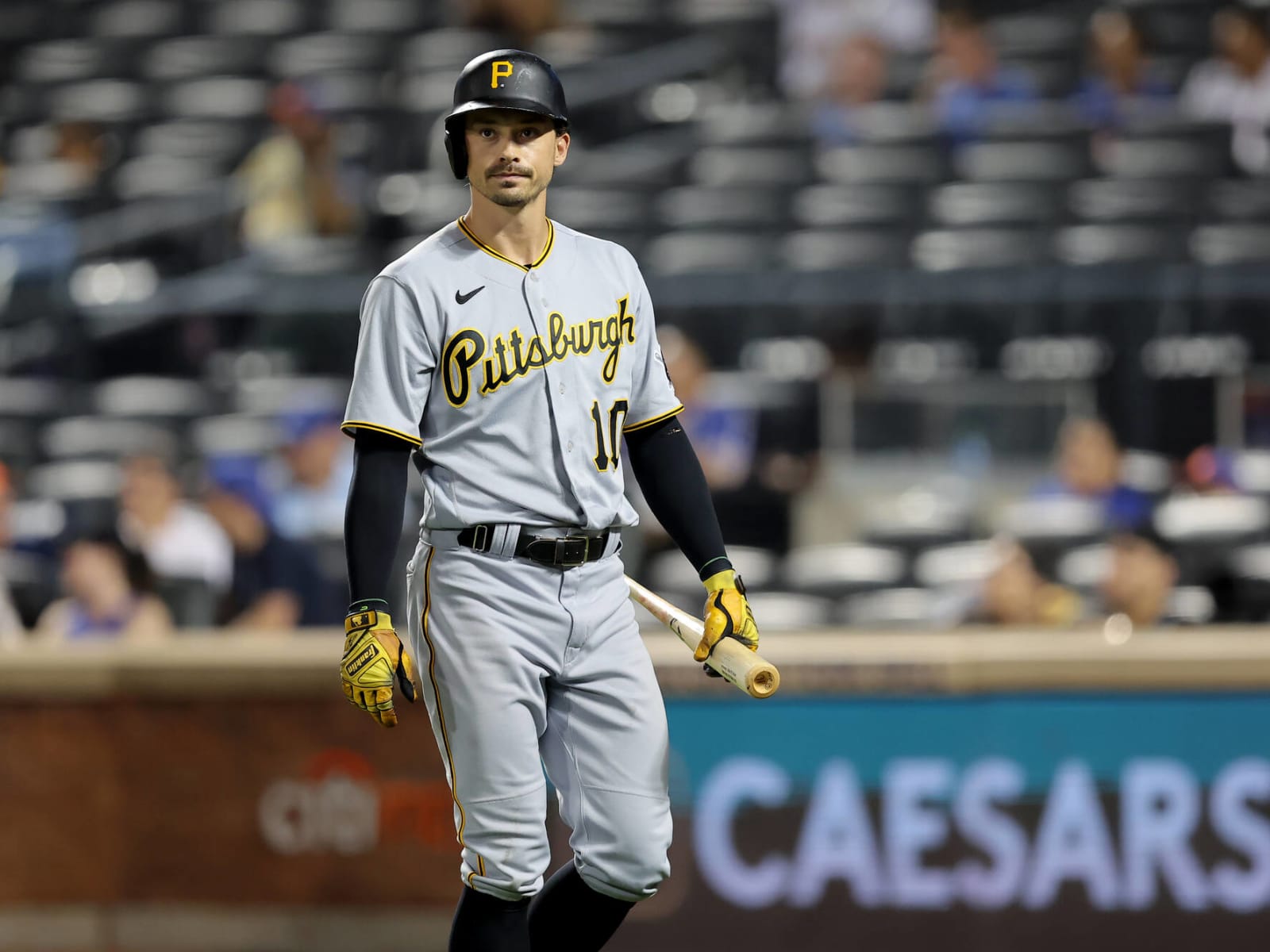 Washington Nationals And Pittsburgh Pirates Trade Blown Saves