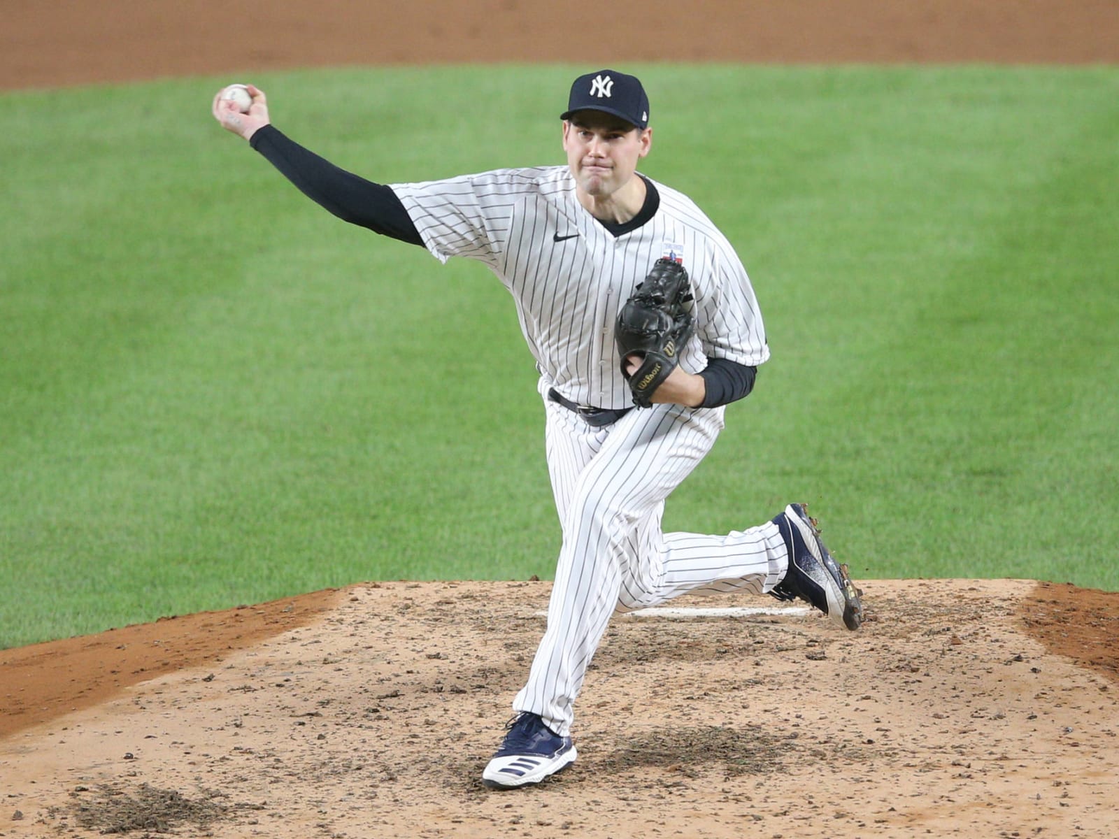 Yankees trade Adam Ottavino to Red Sox: Reports