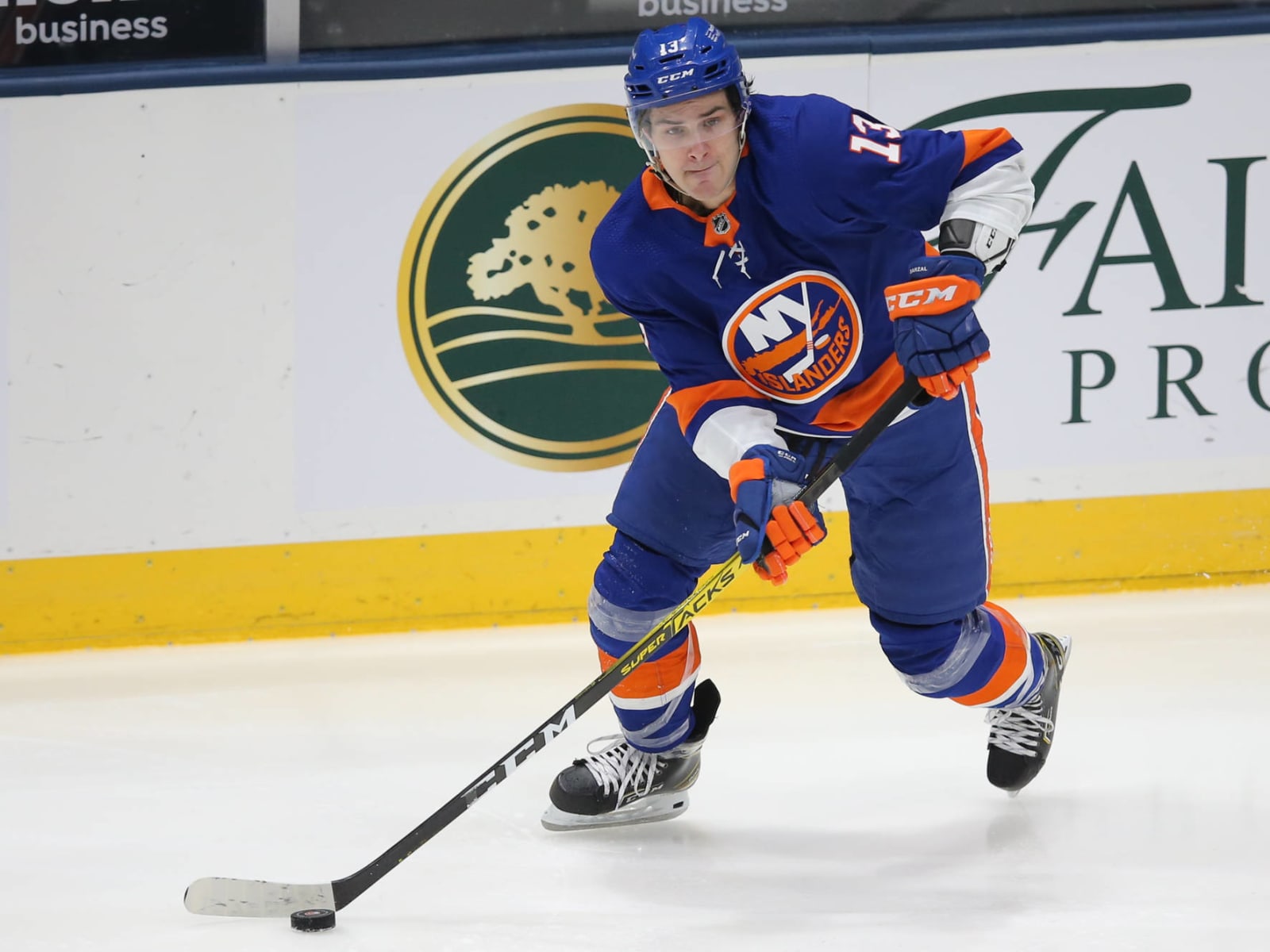 Drabbles and Imagines — Mathew Barzal #3