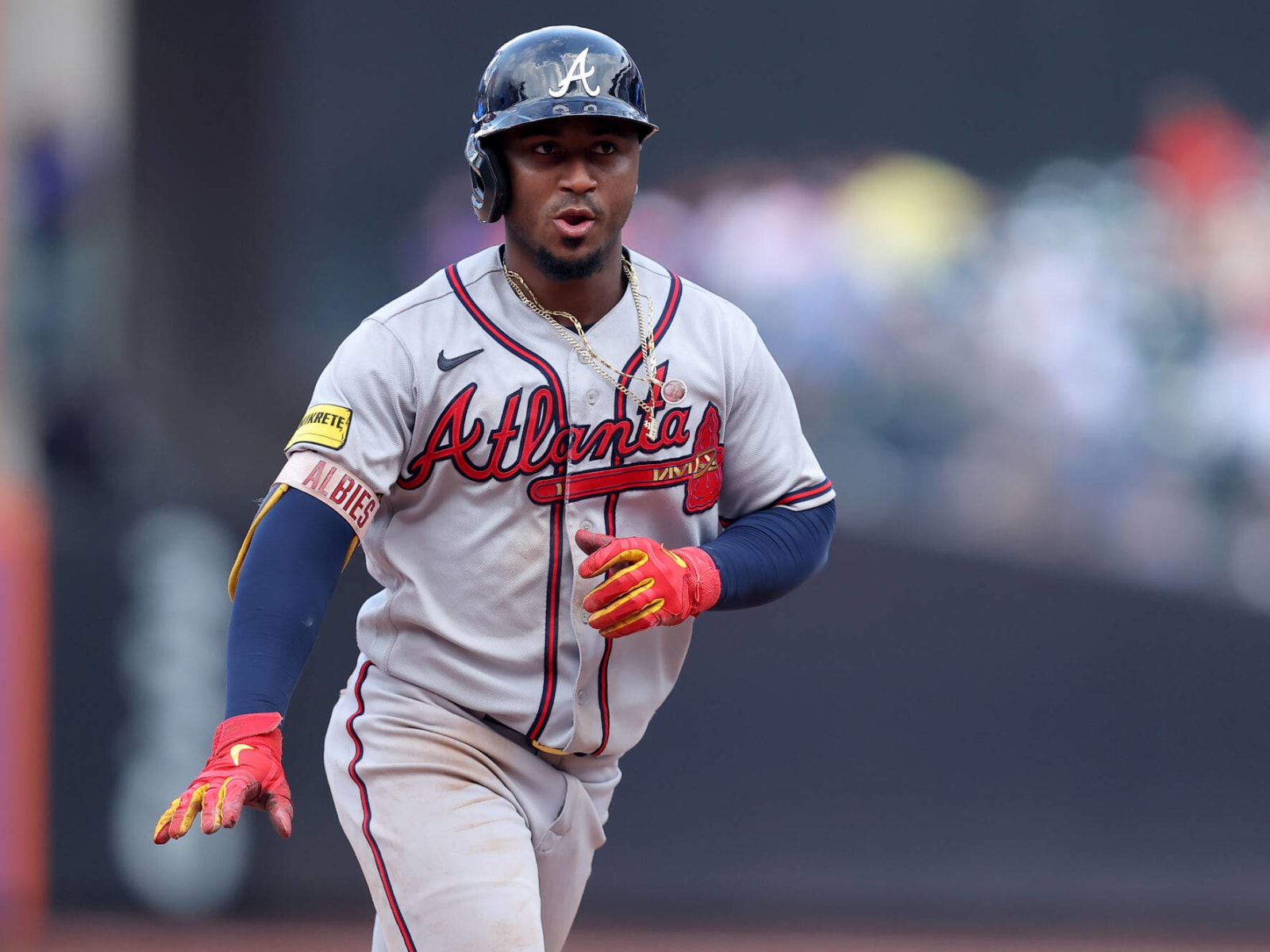 Atlanta Braves Ian Anderson Pegged as Rookie of the Year Candidate